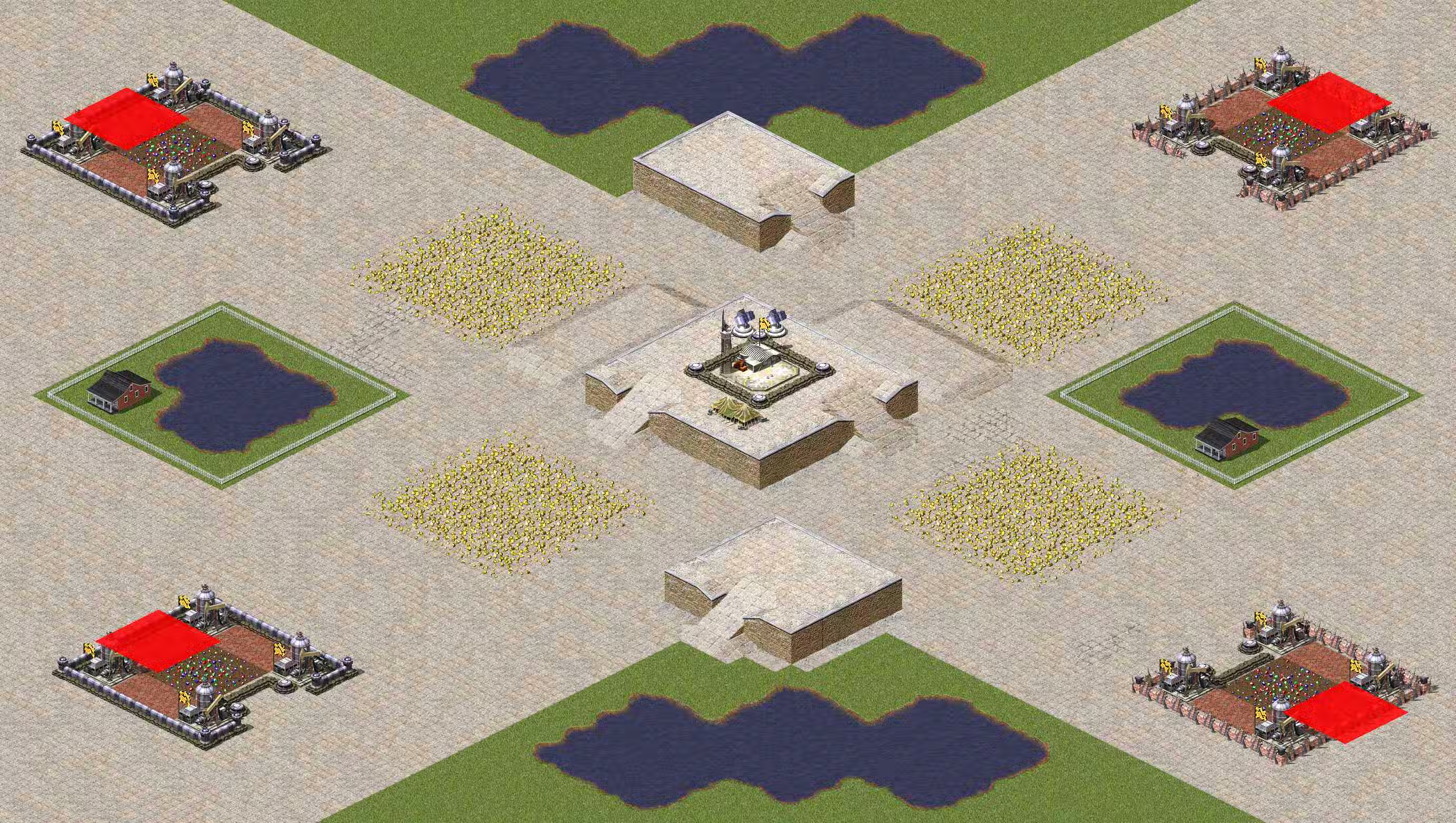 Preview of TOURNAMENT H by Murphy v1.0