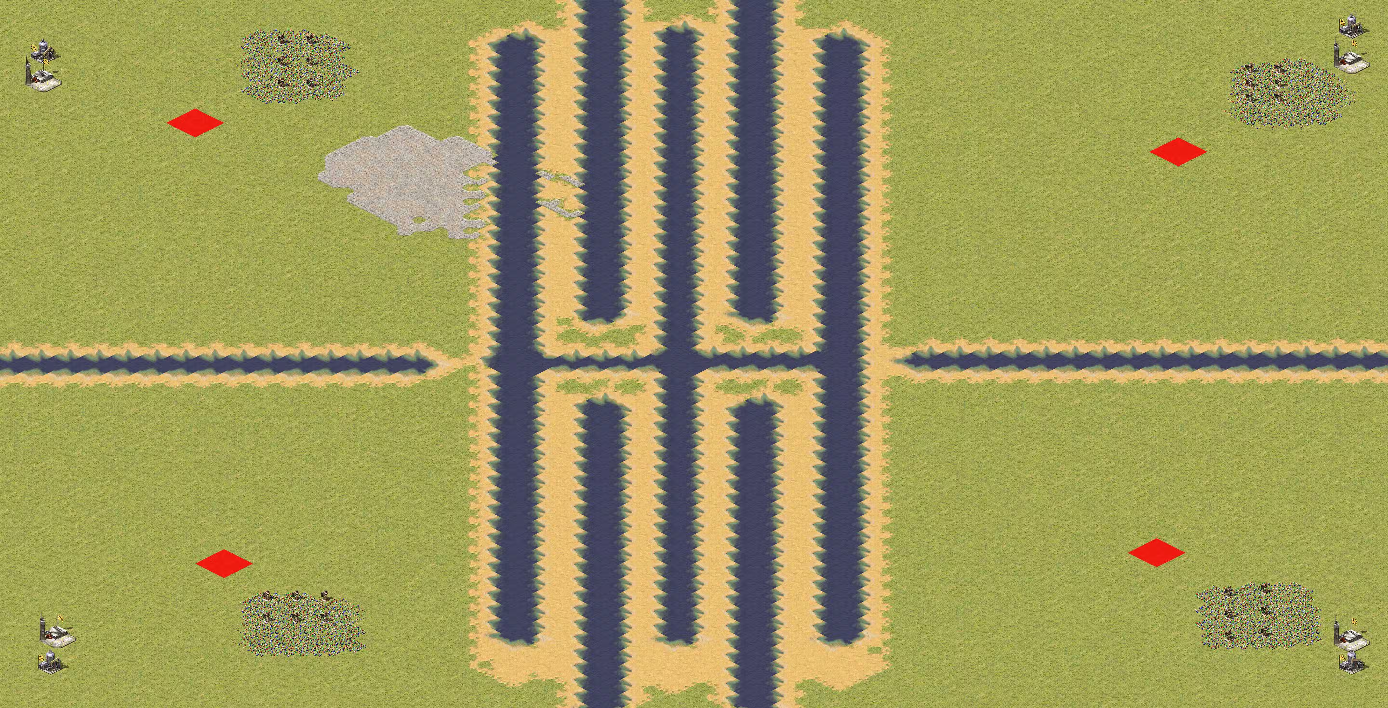 Preview of (4)shas V1.0