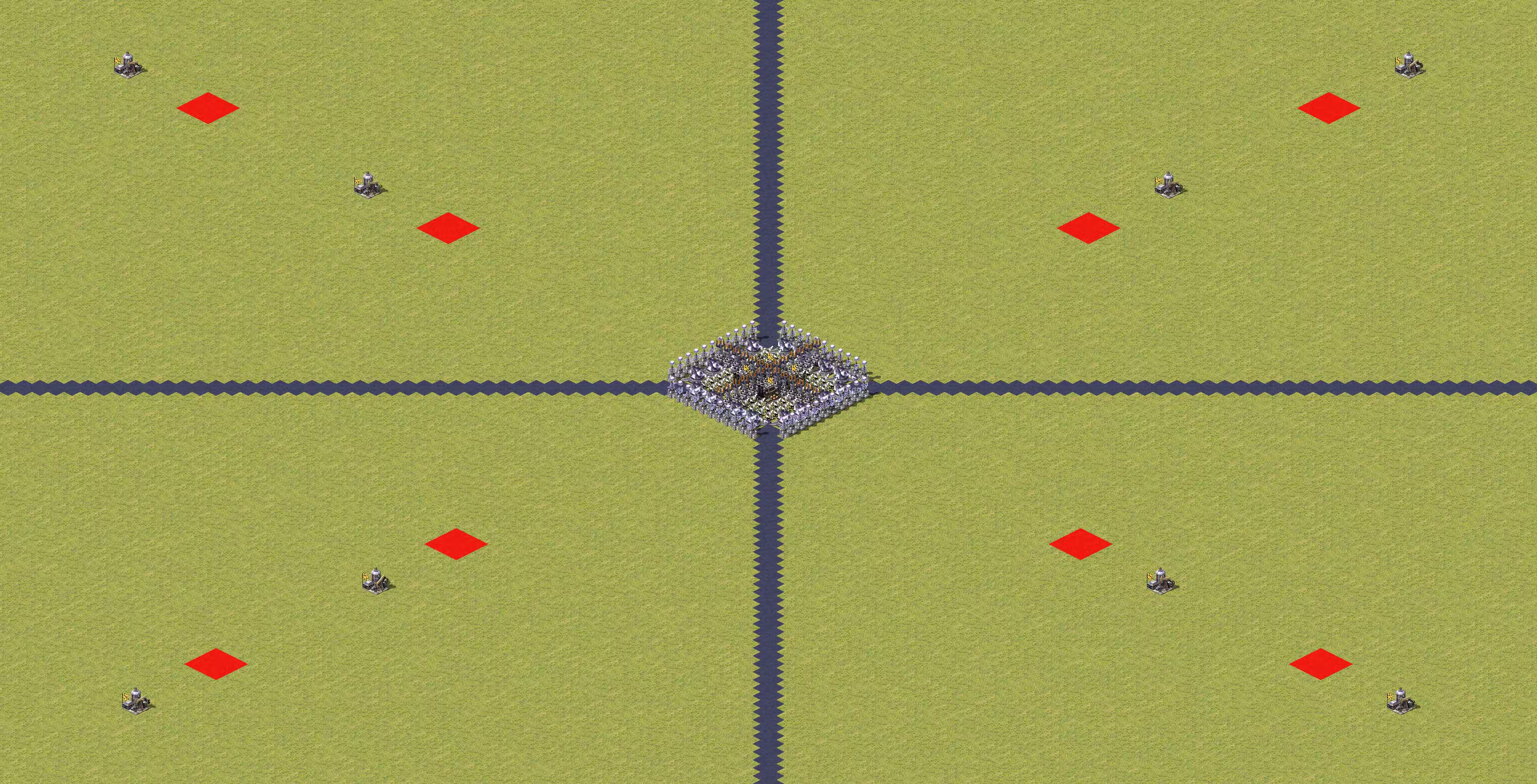 Preview of 2v2v2v2