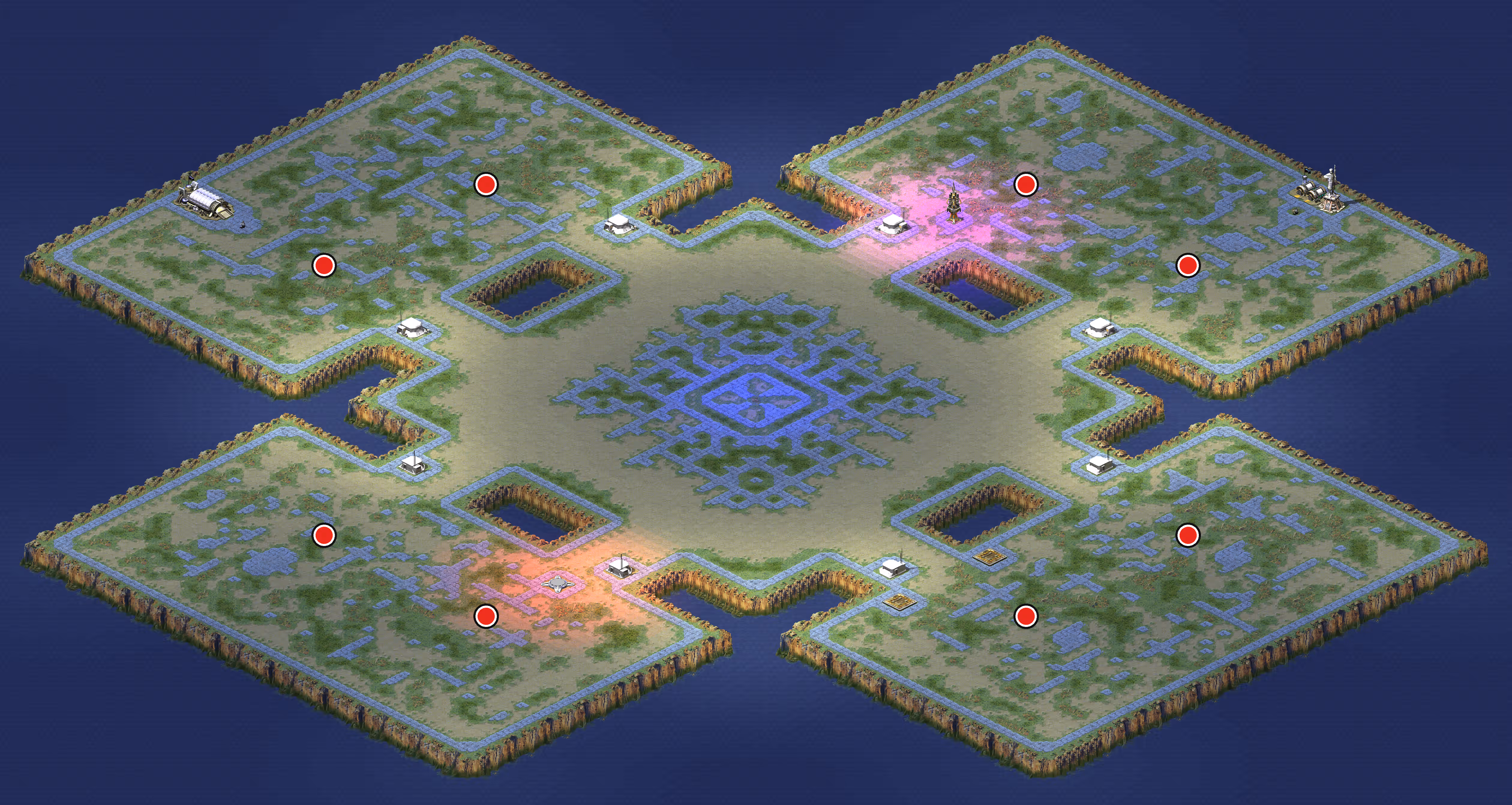 Preview of The PrivacyVK [Conquest]