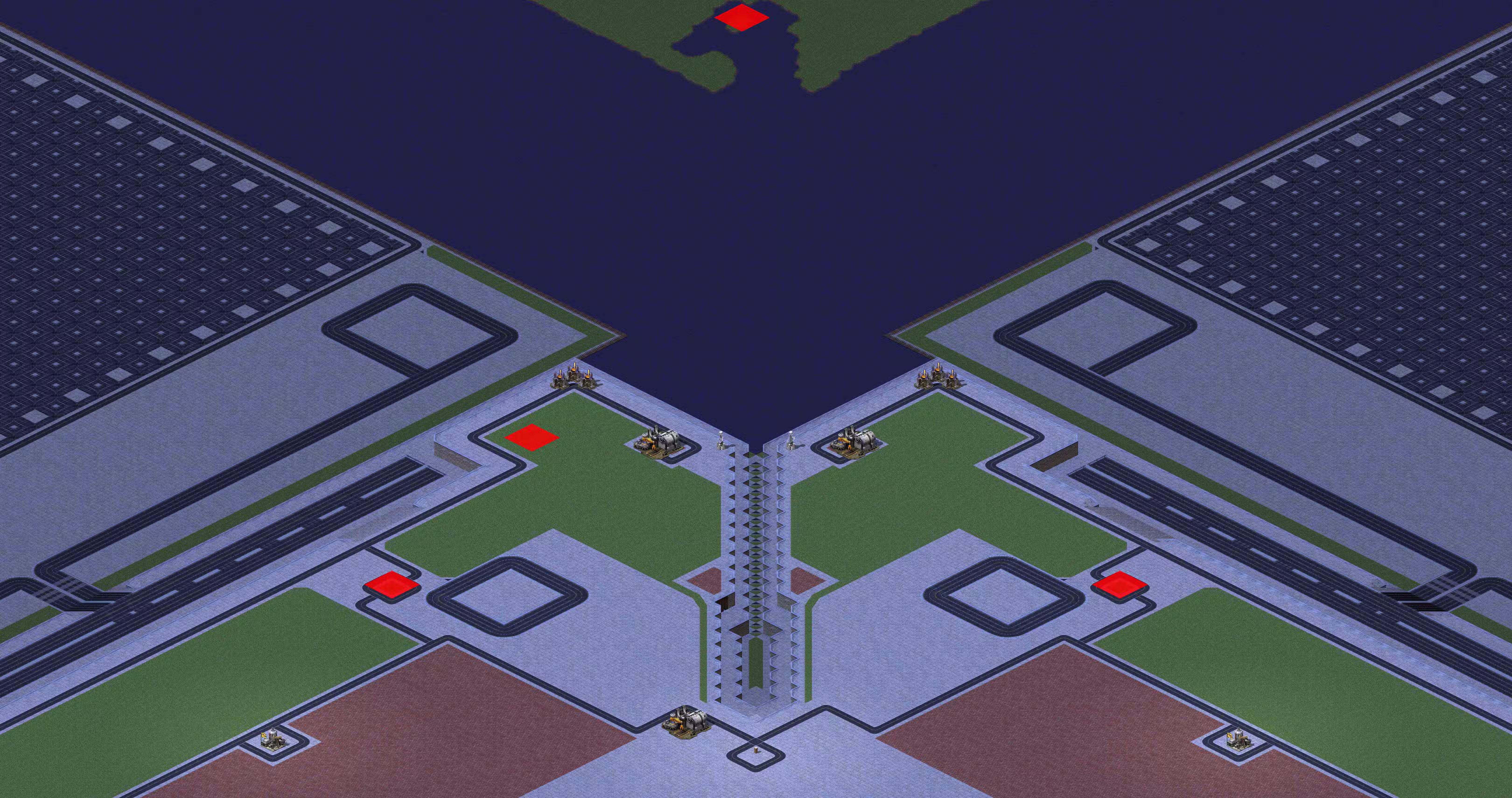 Preview of WAHYU-SURVIVAL2.0.map