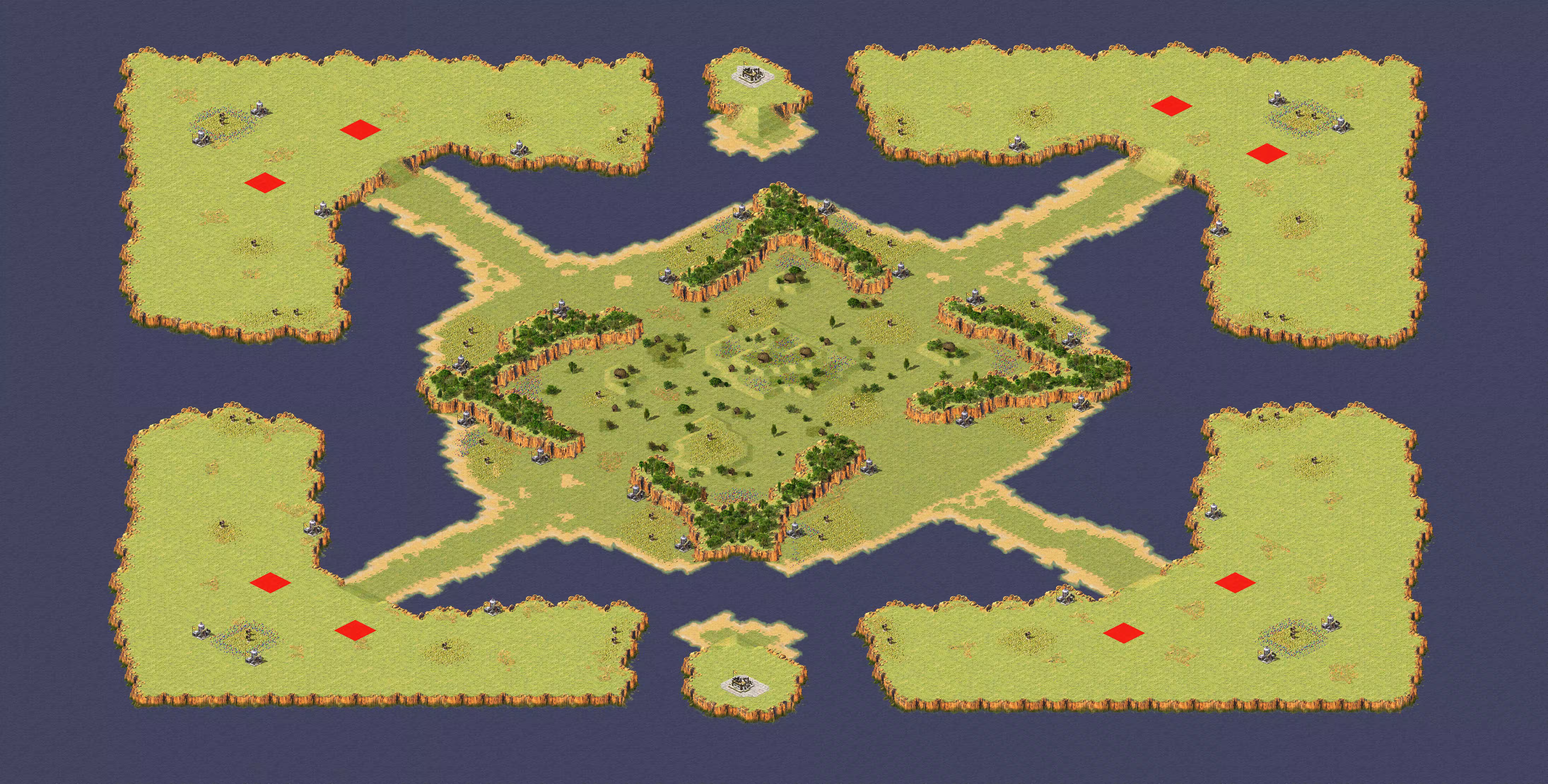 Preview of [8] Mayflower 2.0 [Super Unit]