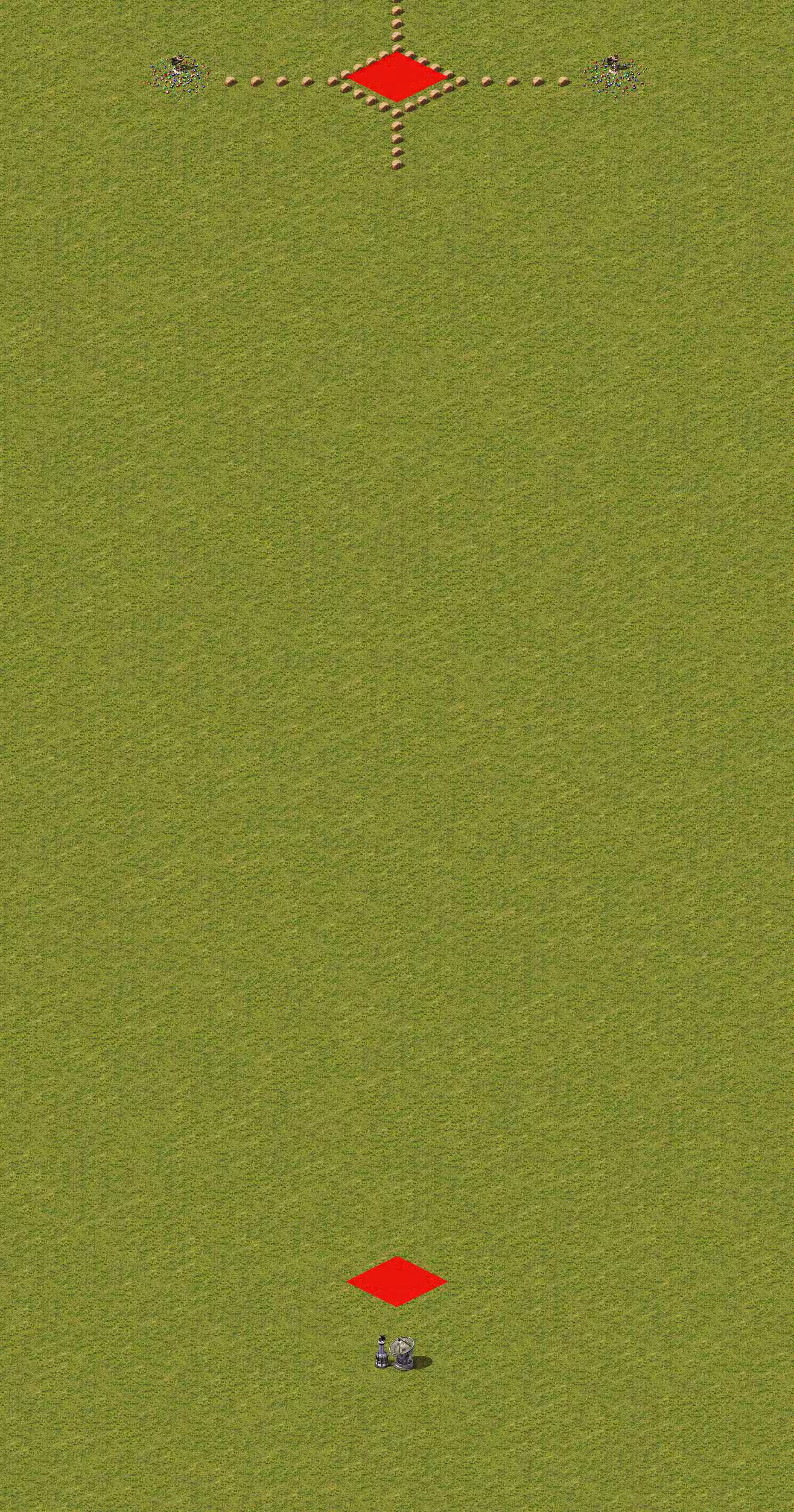Preview of Survive Death R3 By:Dctanxman (Short Game Off)