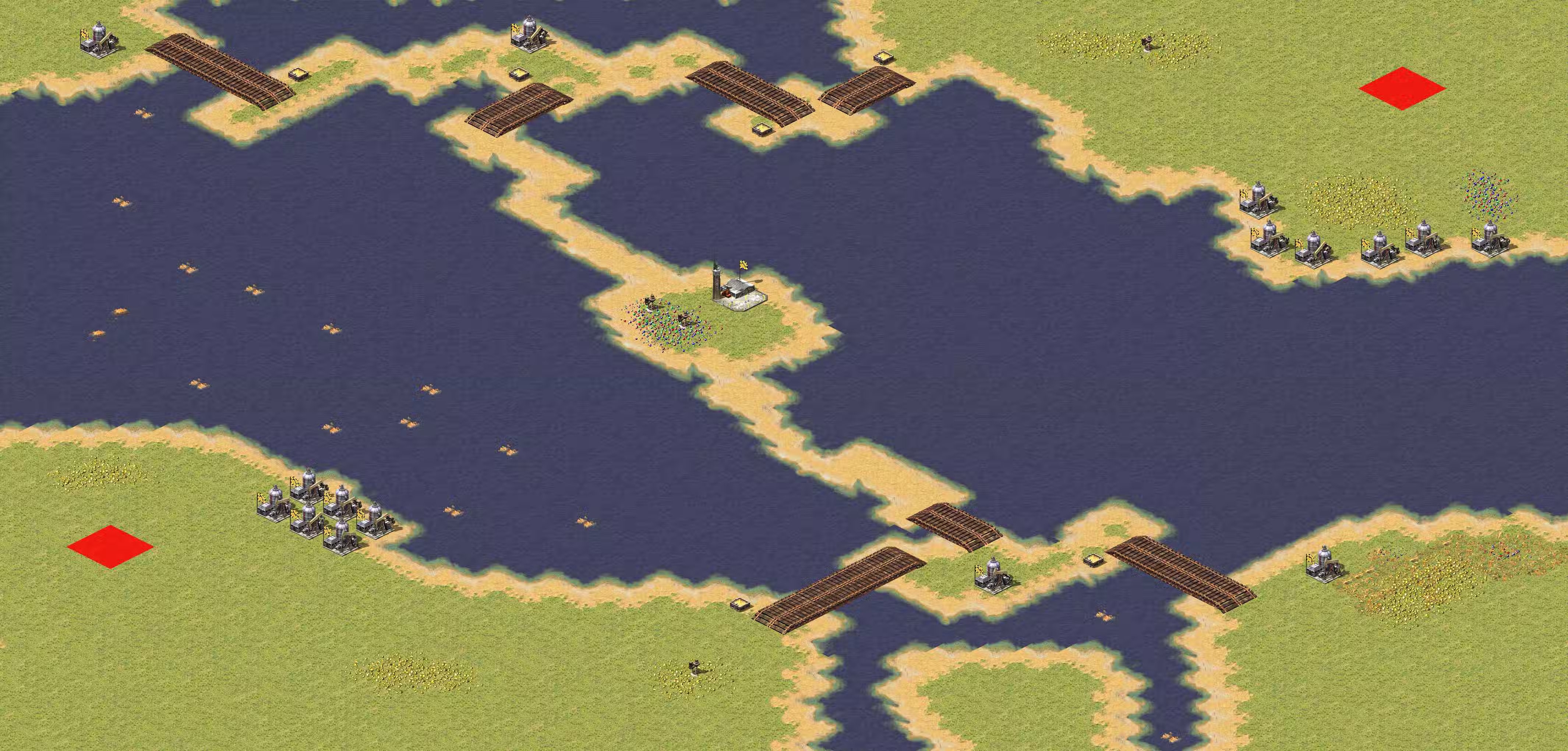 Preview of Bedwars