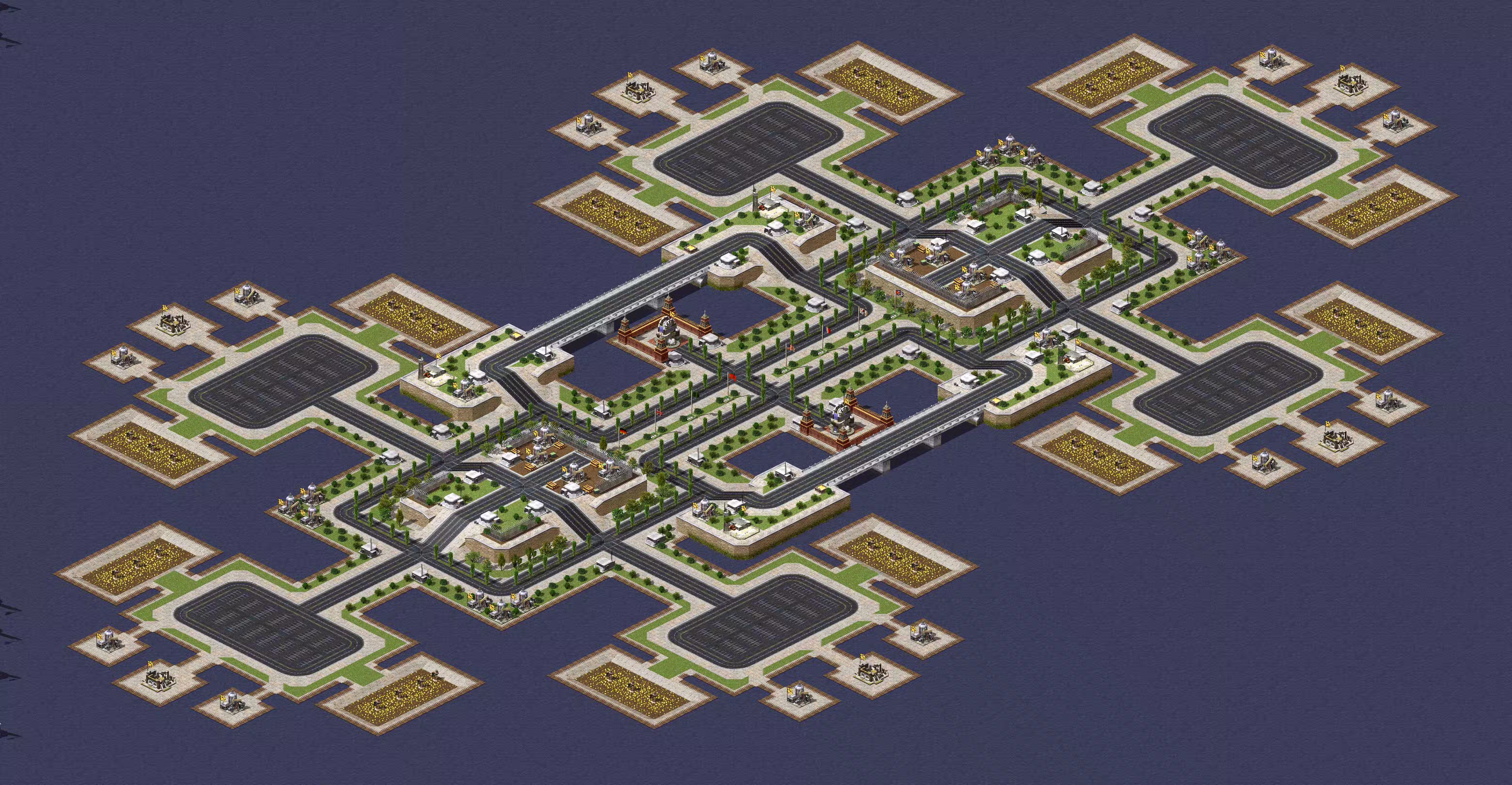 Preview of Bay of Pigs Survival (5p) -- MISSING (randomized 2019-07-29 181512)