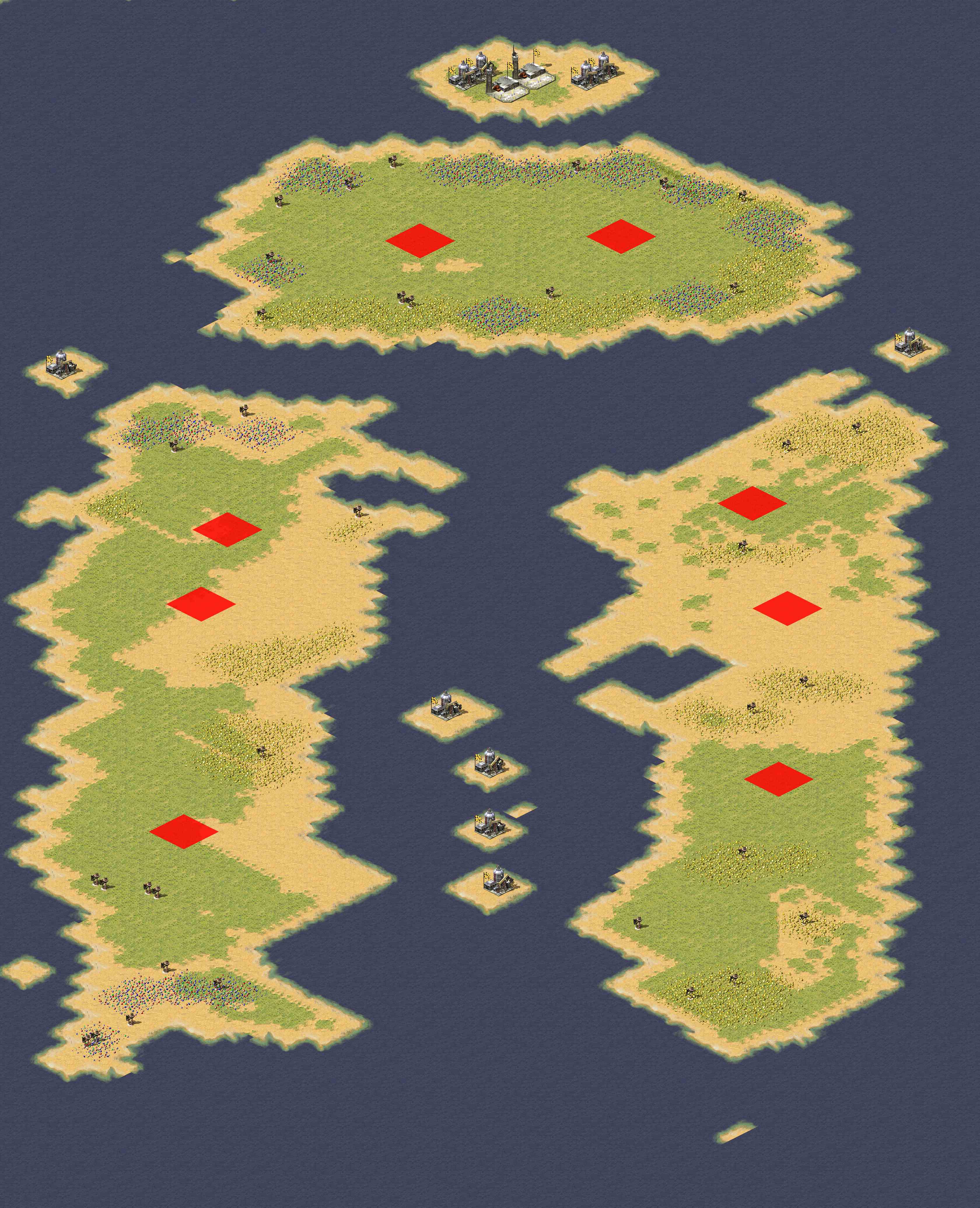 Preview of Battle for Azeroth