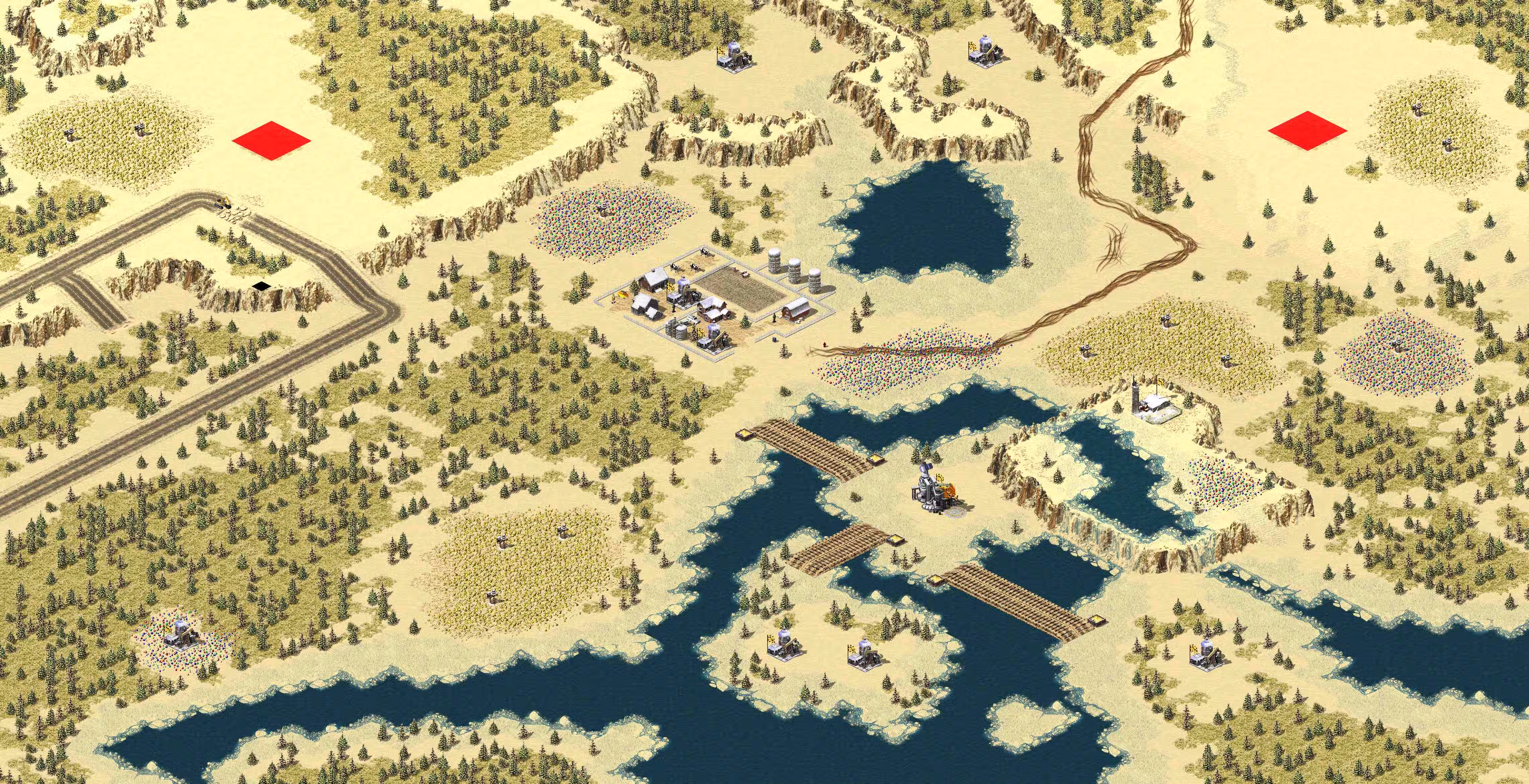 Preview of [2] [Reborn] Cold War