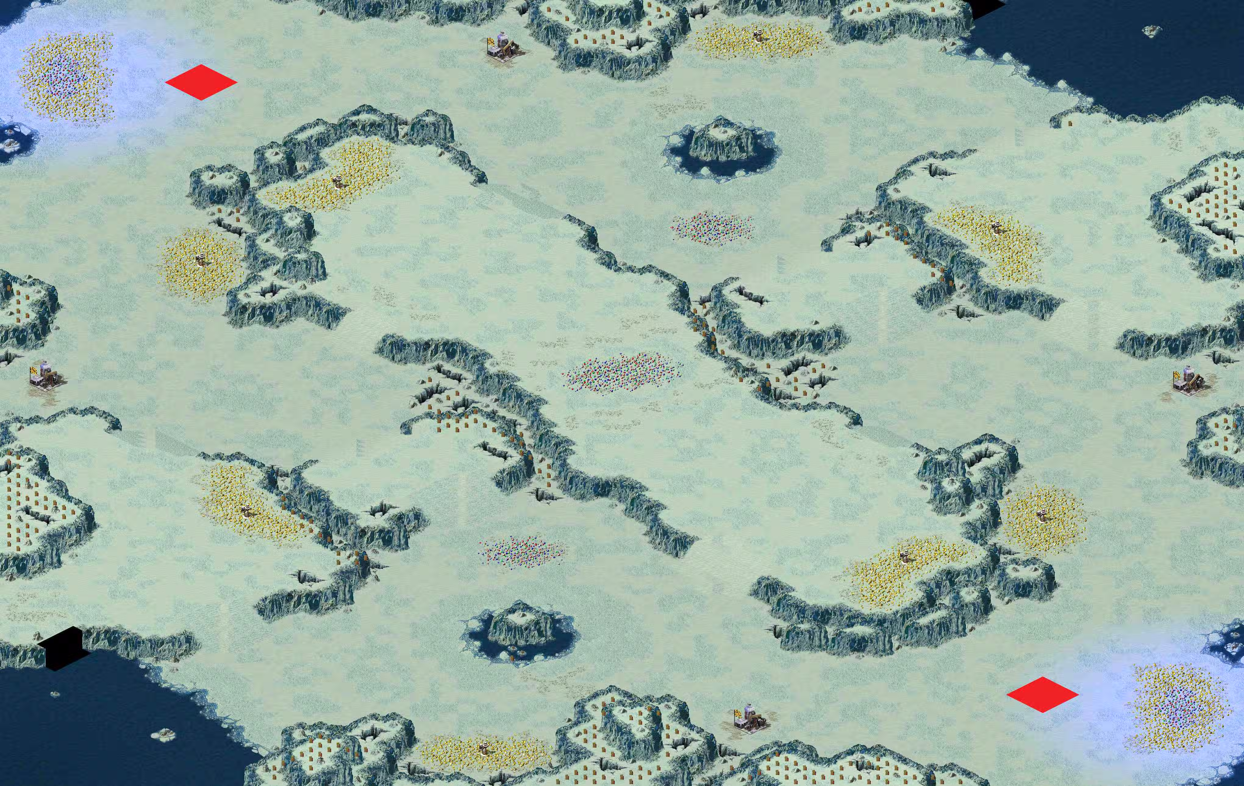 Preview of (2) Below Zero