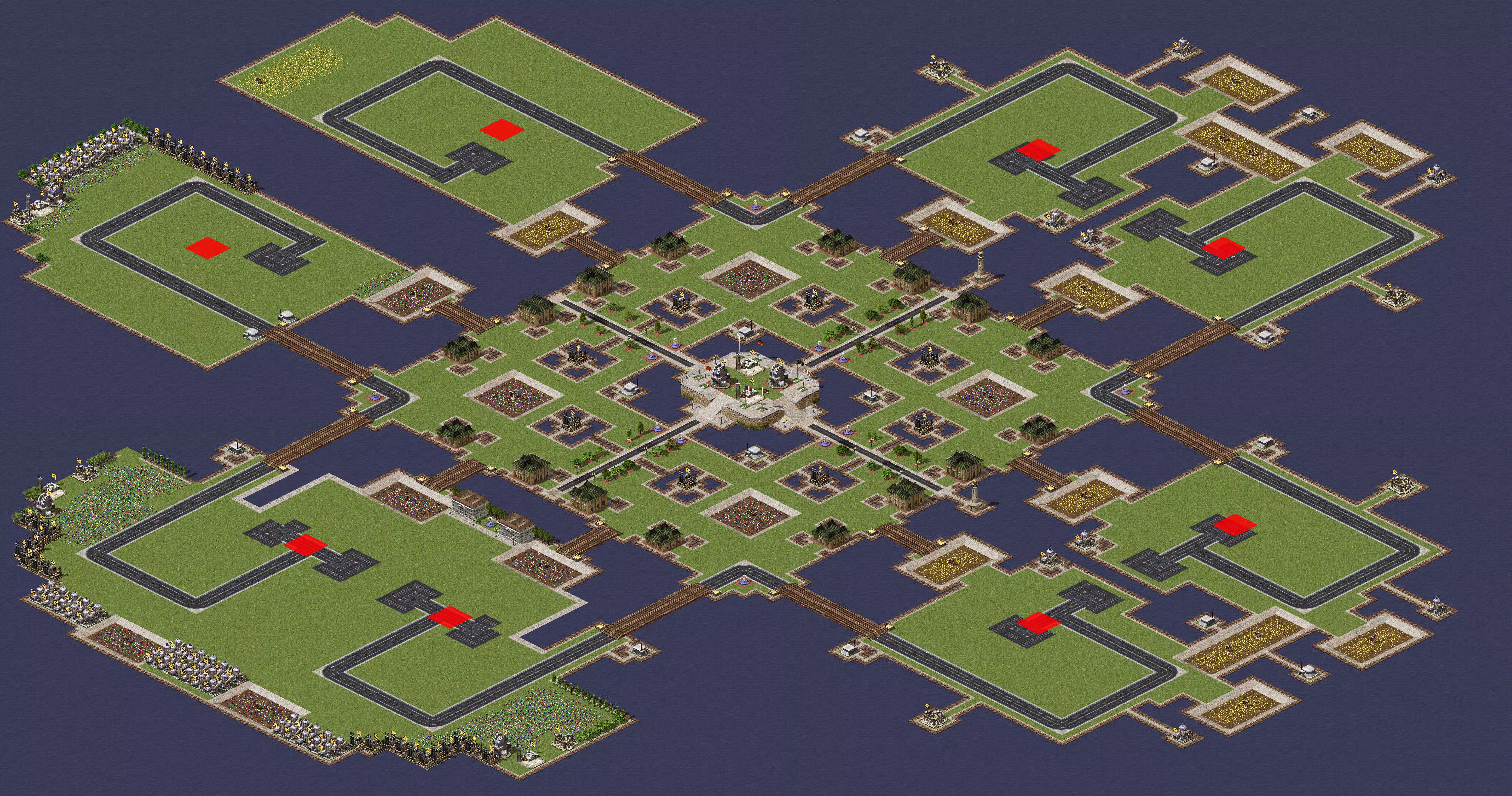 Preview of BoonMap3