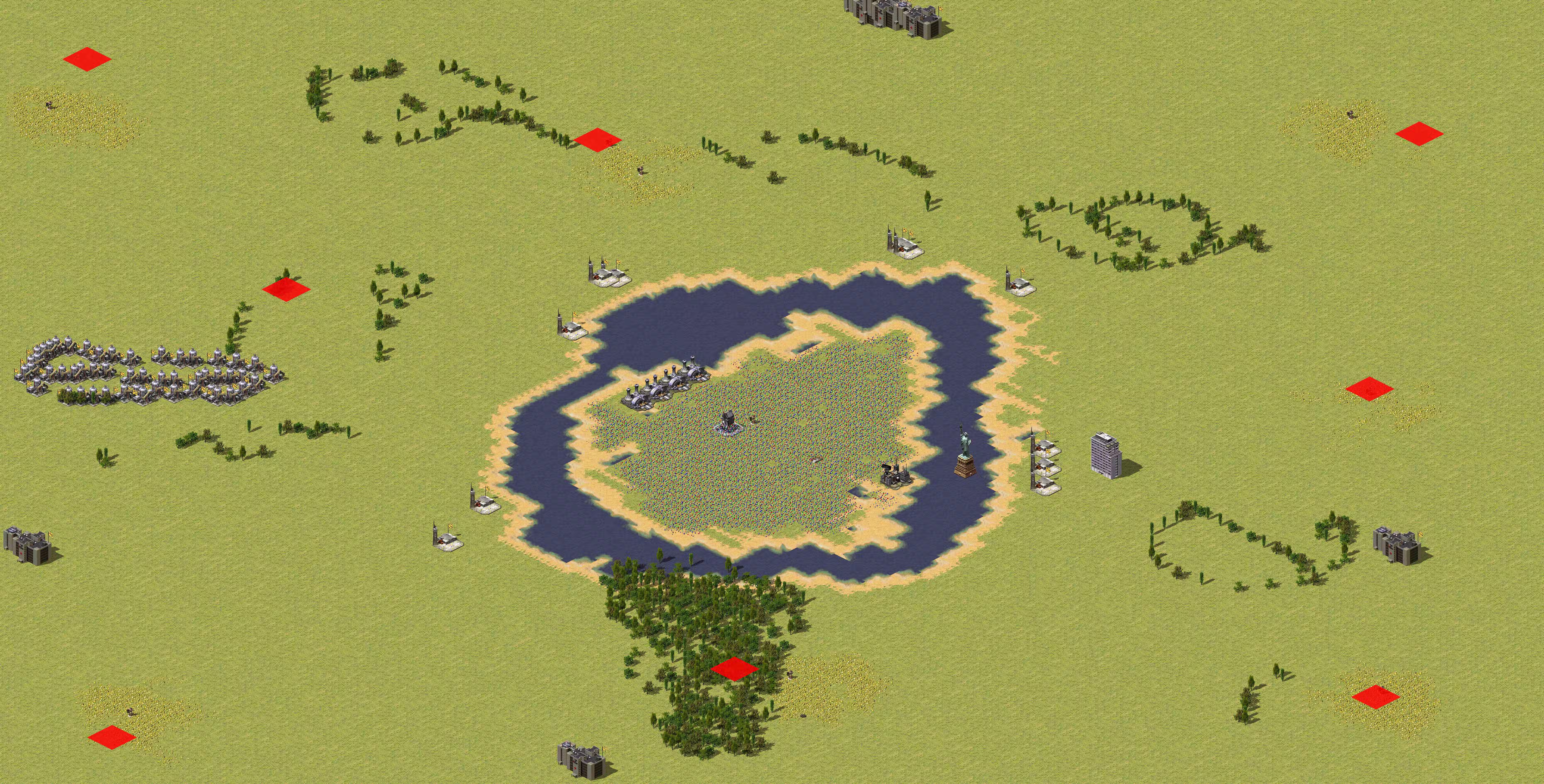 Preview of Middle Earth
