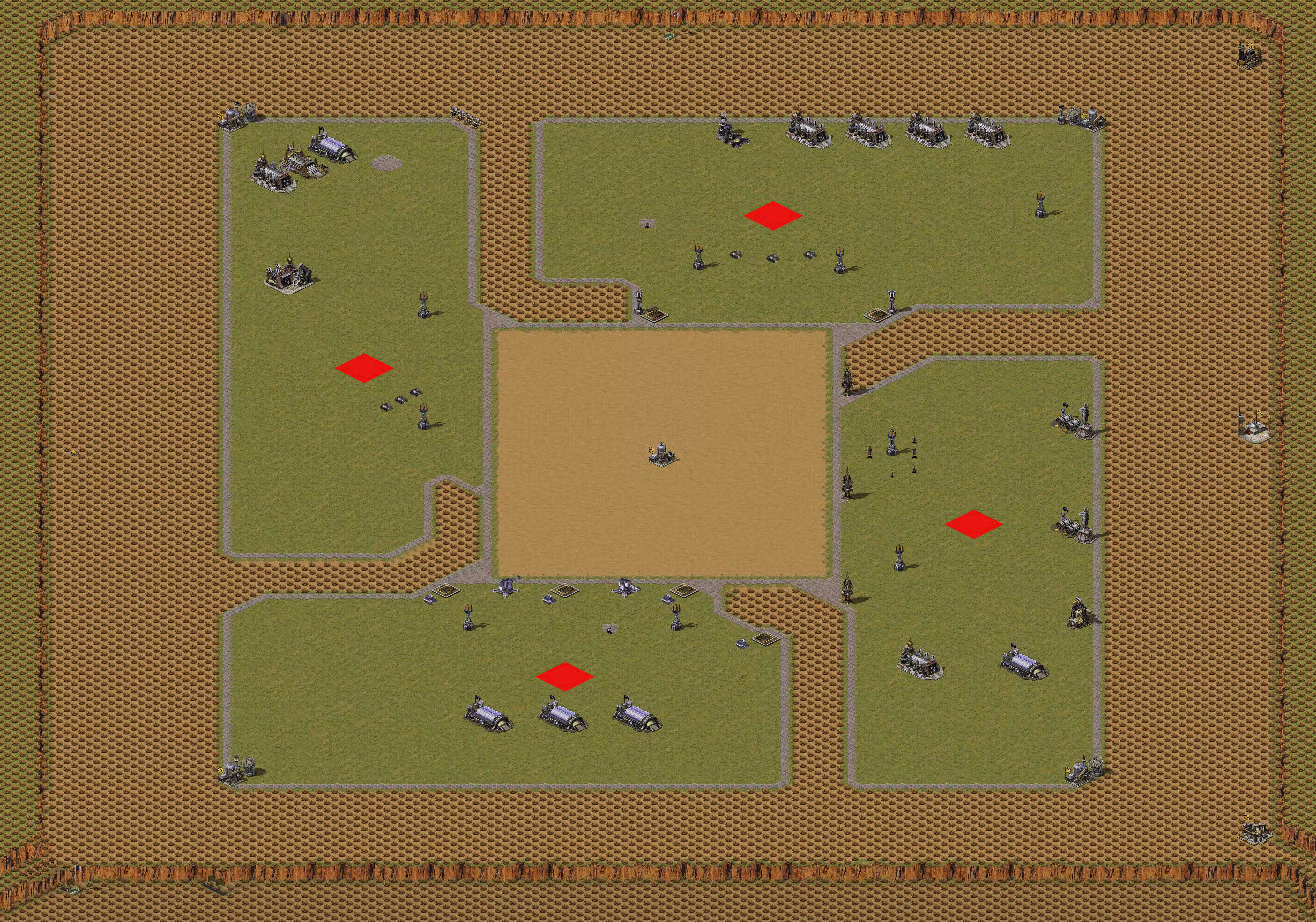 Preview of [4]Oil With New Bonuses - Nature-  Solo