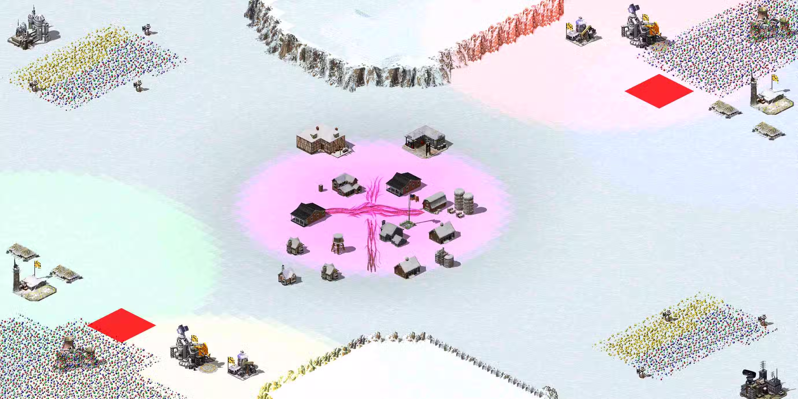 Preview of (2) Iz - FarmLand