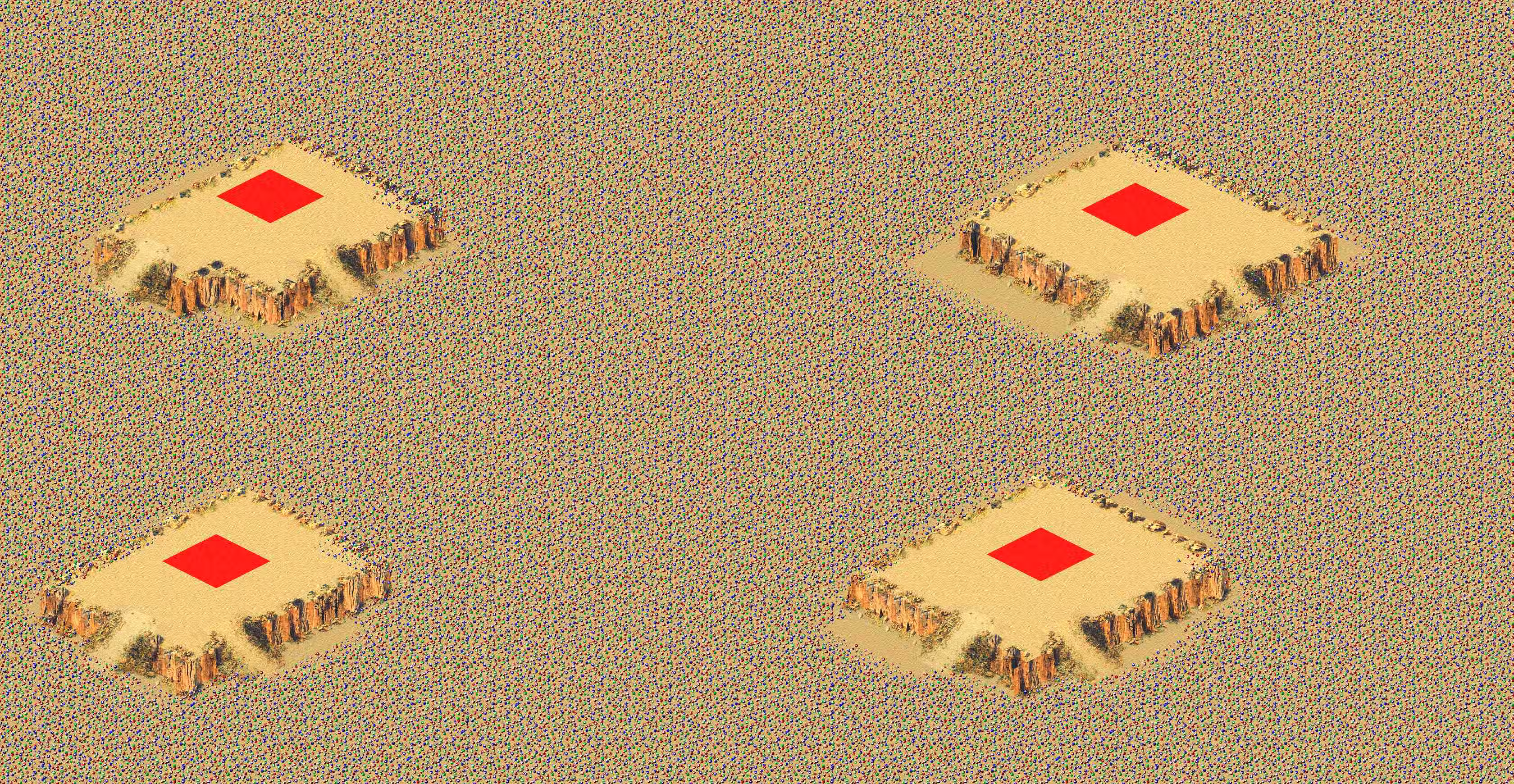 Preview of METALED'S SHADOW LAND