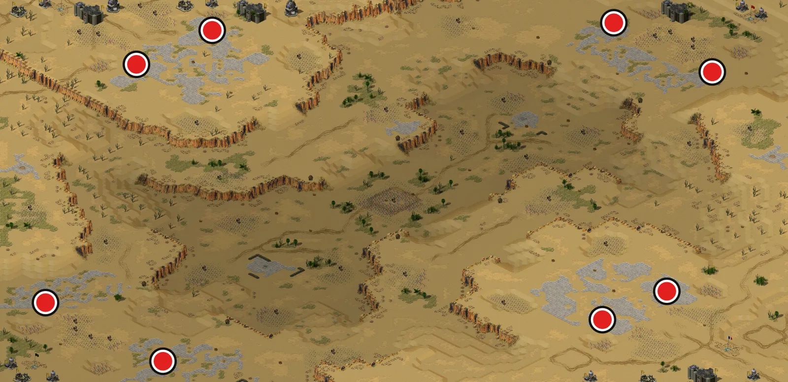 Preview of [8] Cliffs of Mongolia