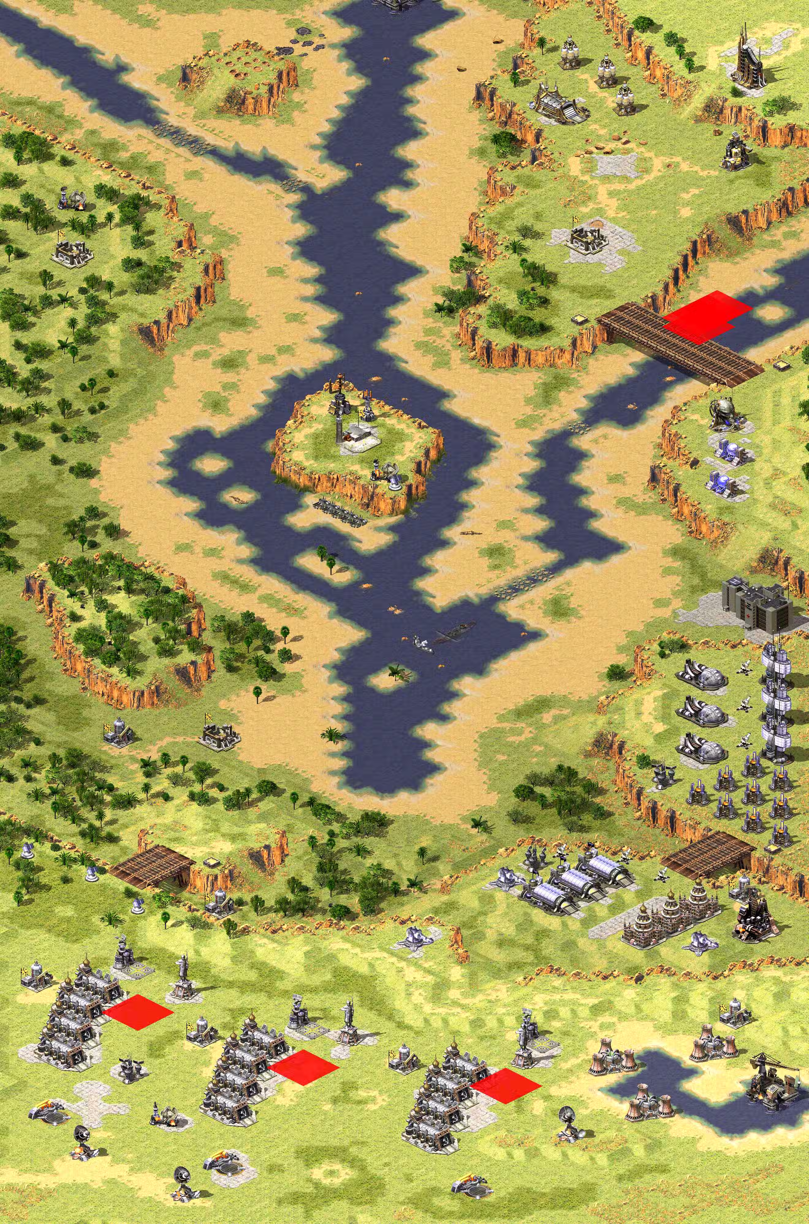 Preview of Apocalypse Now Survival BETA 014c