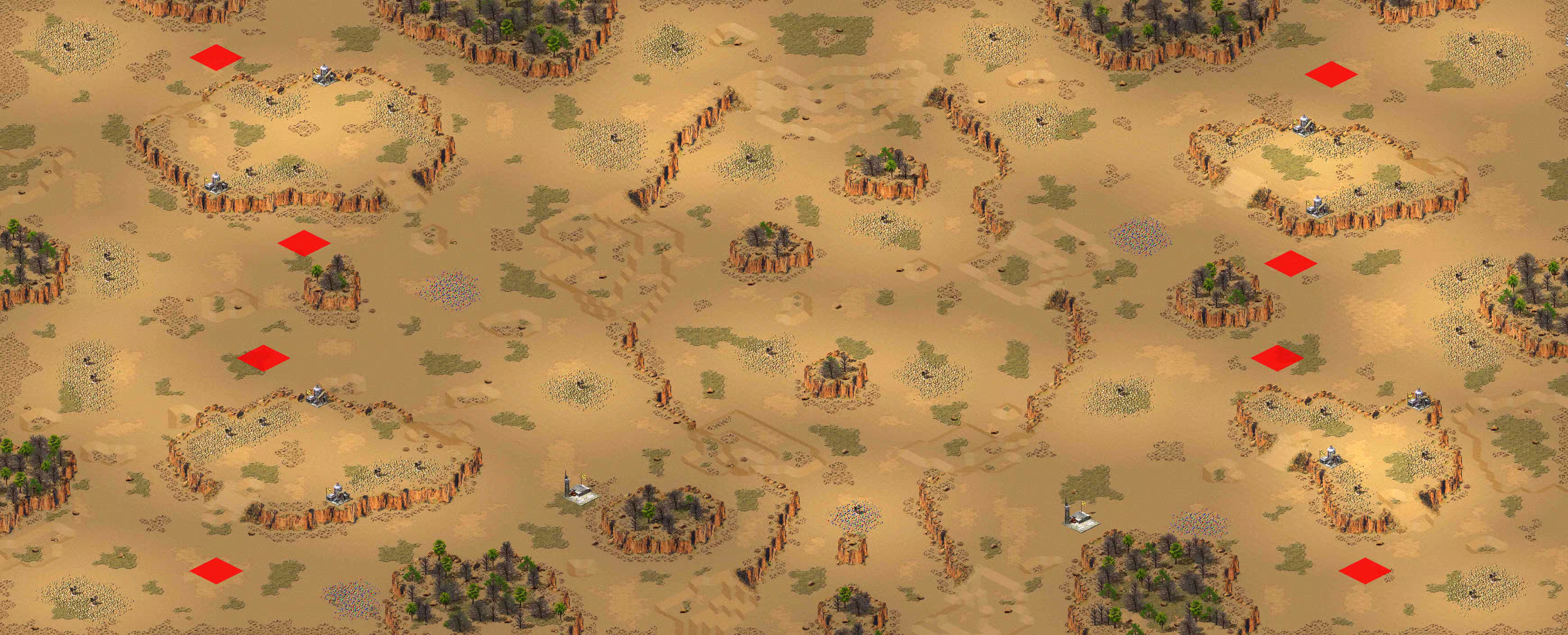 Preview of [8] Cliffside Slide