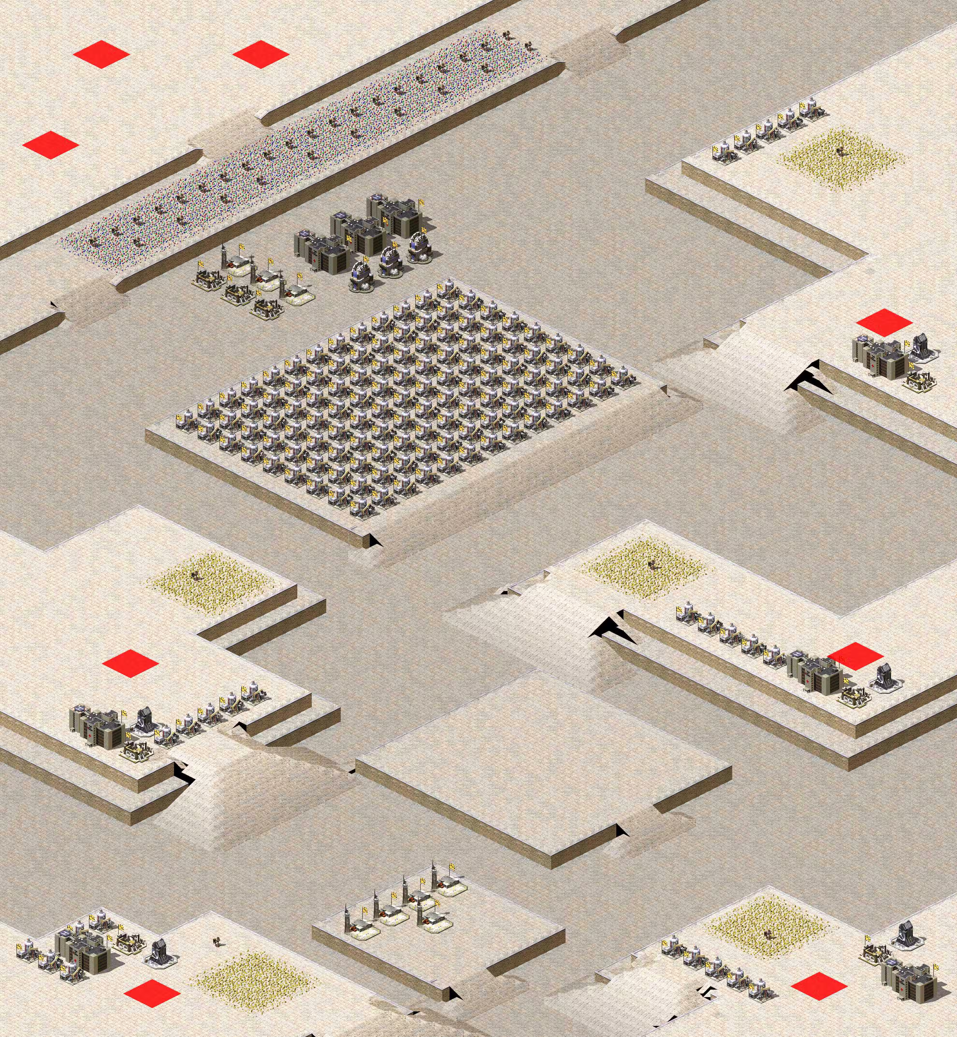 Preview of [8] Nuclear Oil War