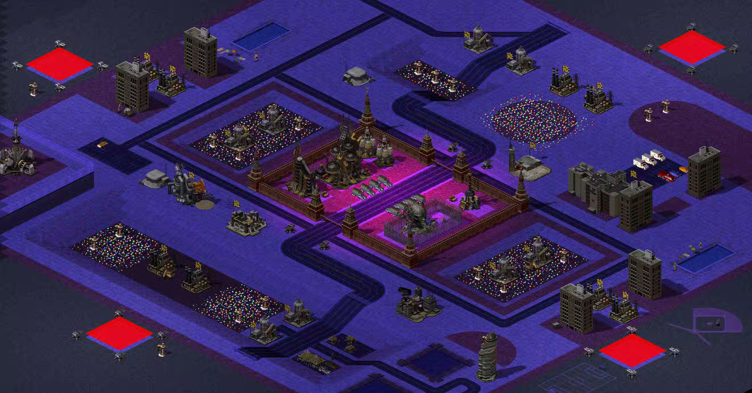 Preview of [4] Vorkuta Complex V1.1.7