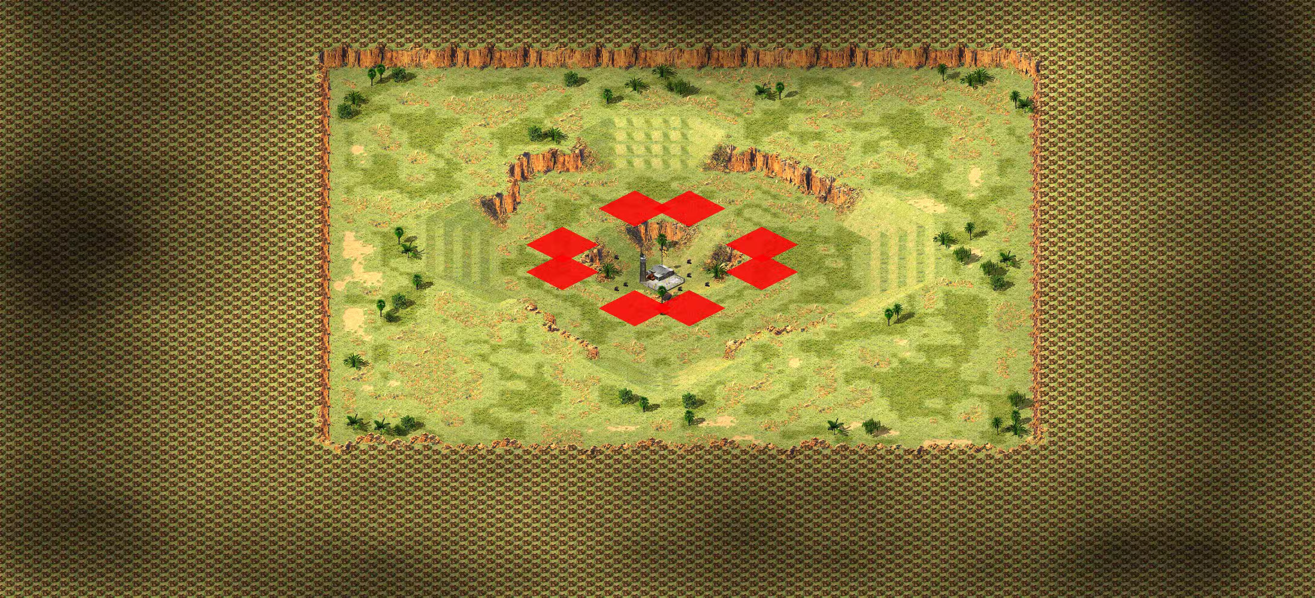 Preview of Monkey Storm Blitz Landrush (RA2cashGames.com)