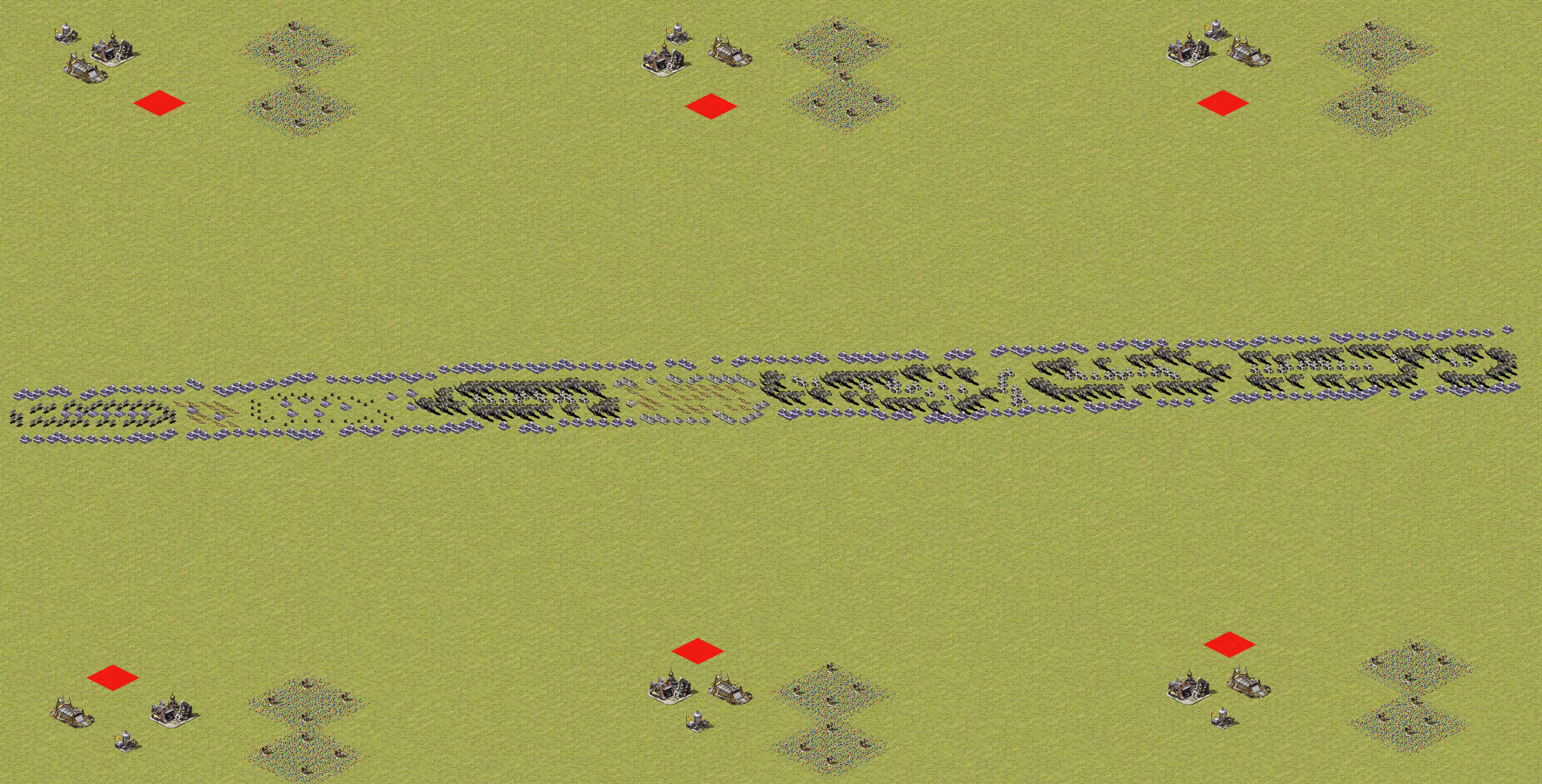 Preview of rush