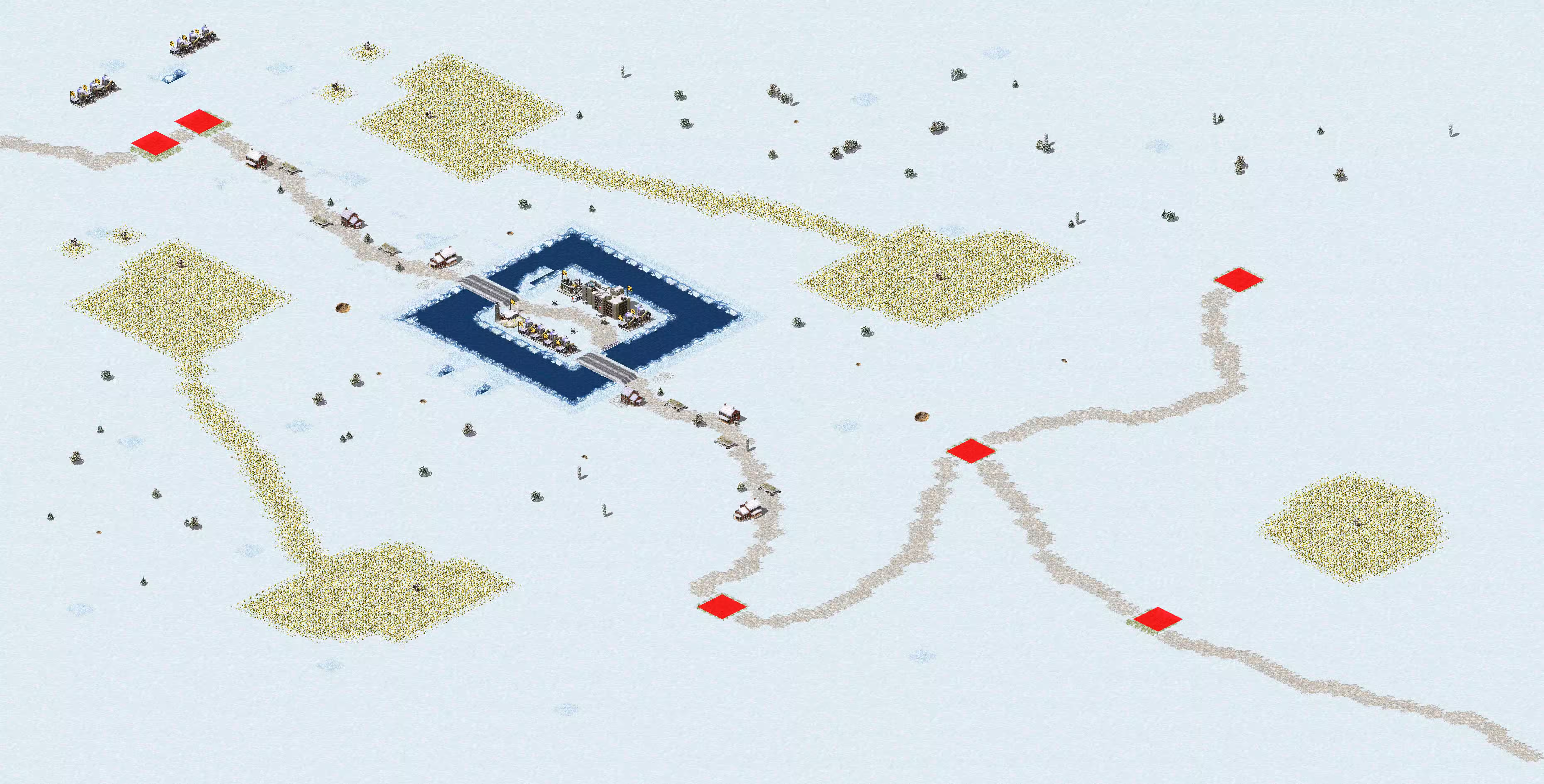 Preview of SnowRevenge3