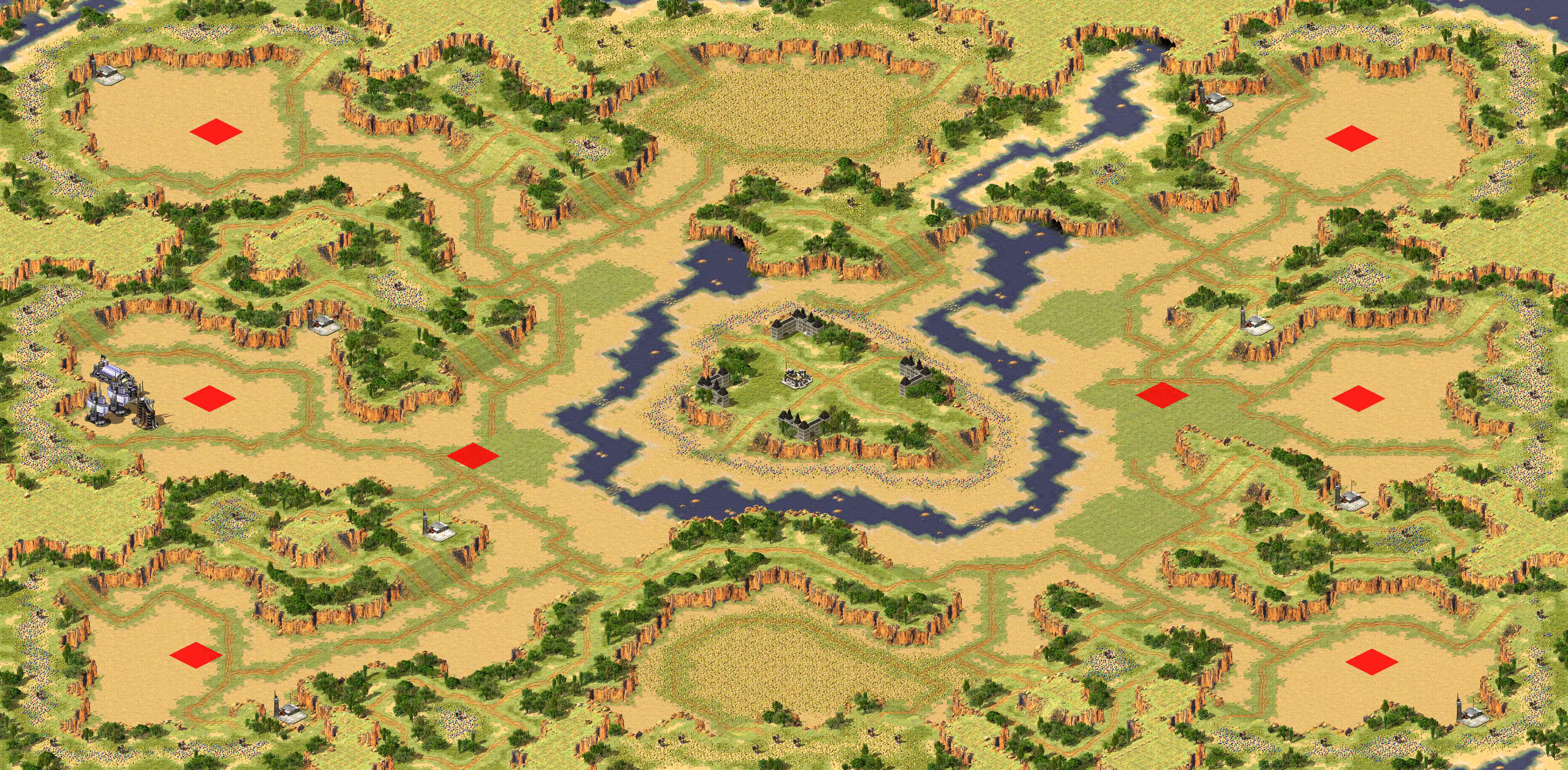 Preview of Rivers (4-8)