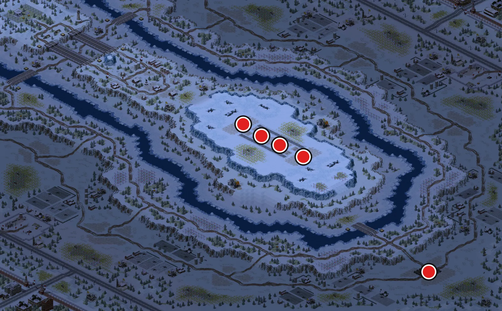Preview of Snow Line Survival (4p) -- MISSING (CN Fix) (2019-04-18 232243)