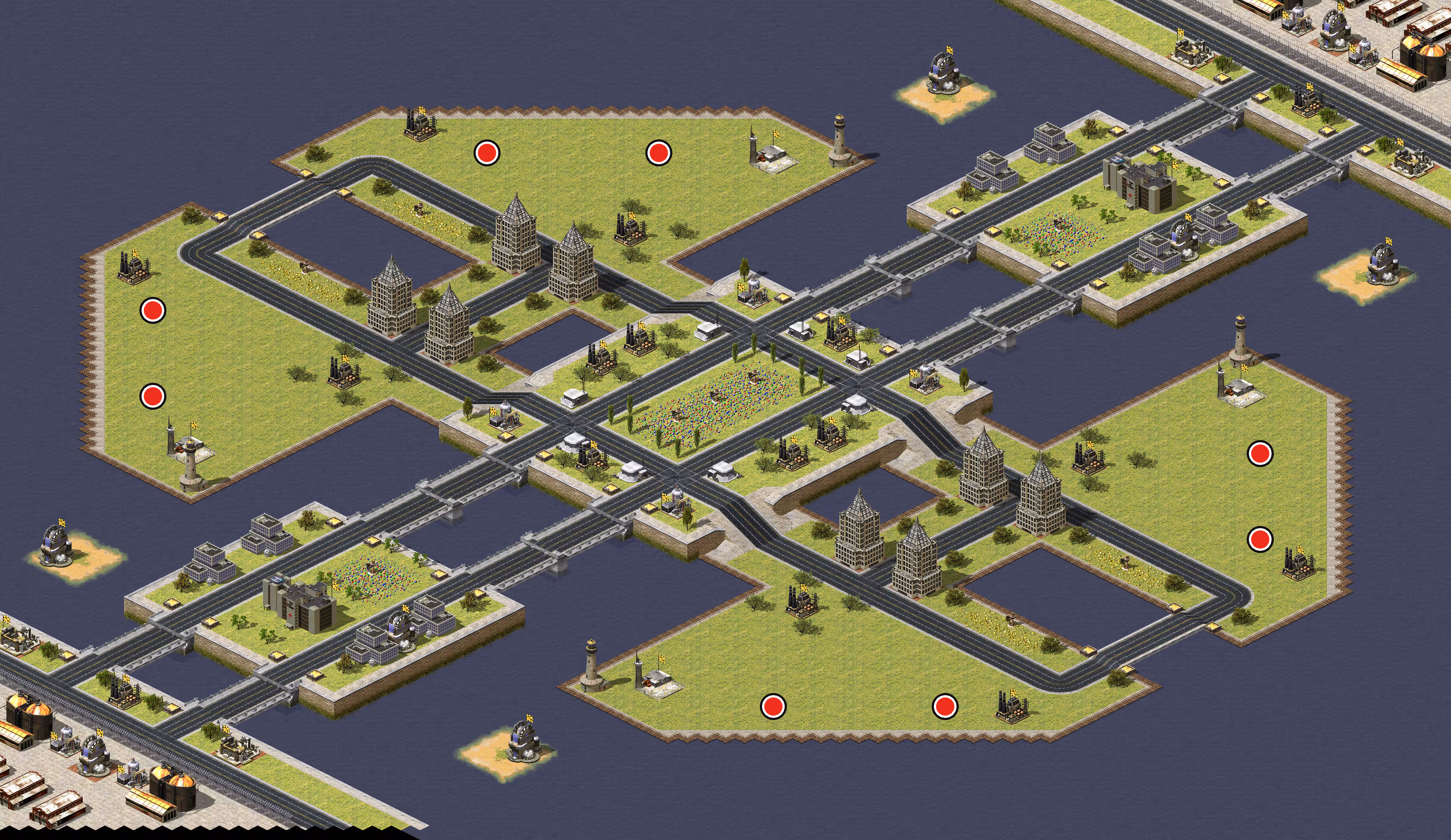 Preview of The Crossing (2-8) by Axonitis