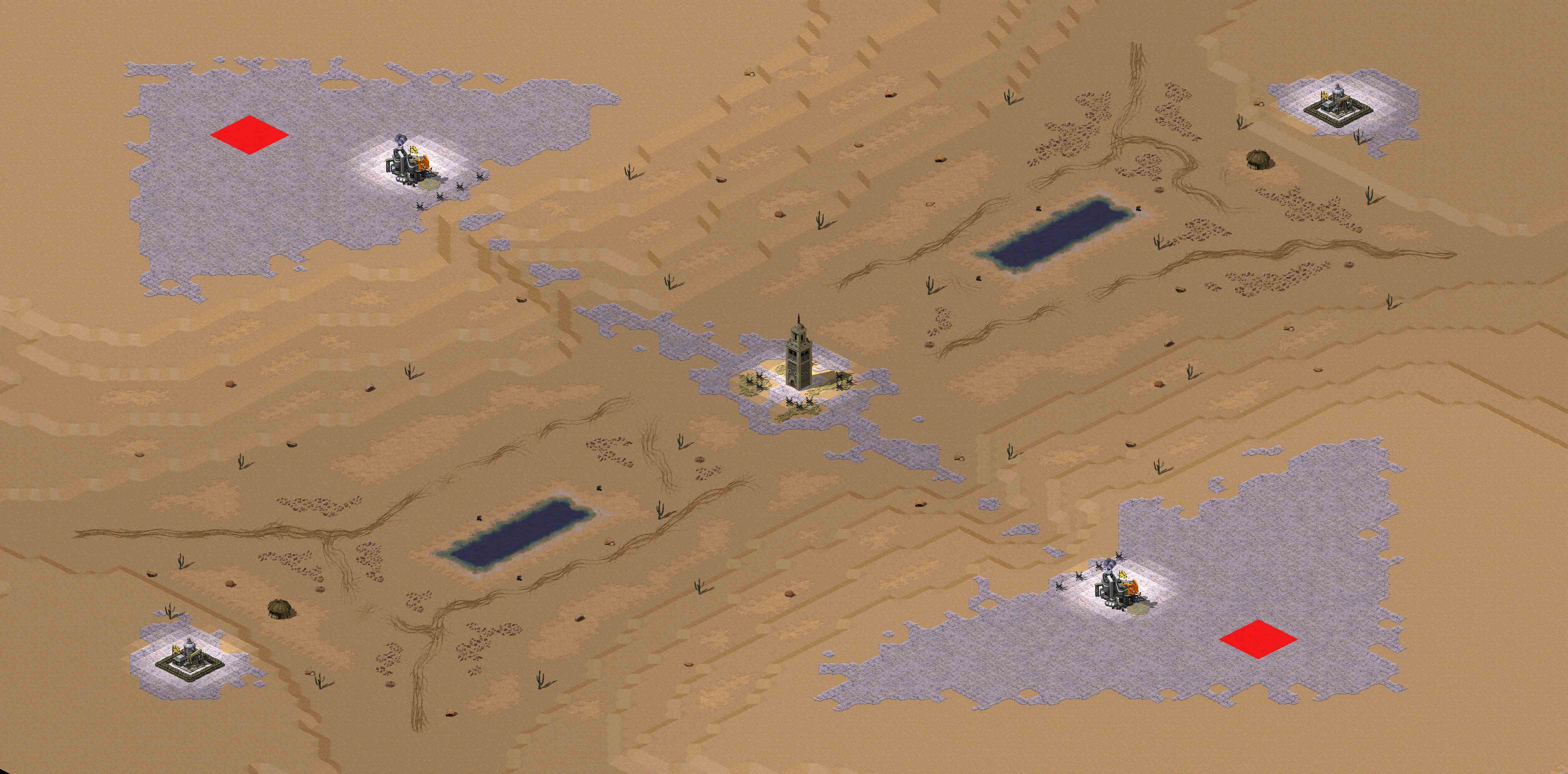 Preview of [2] TIER 1 v0.4 BLITZ