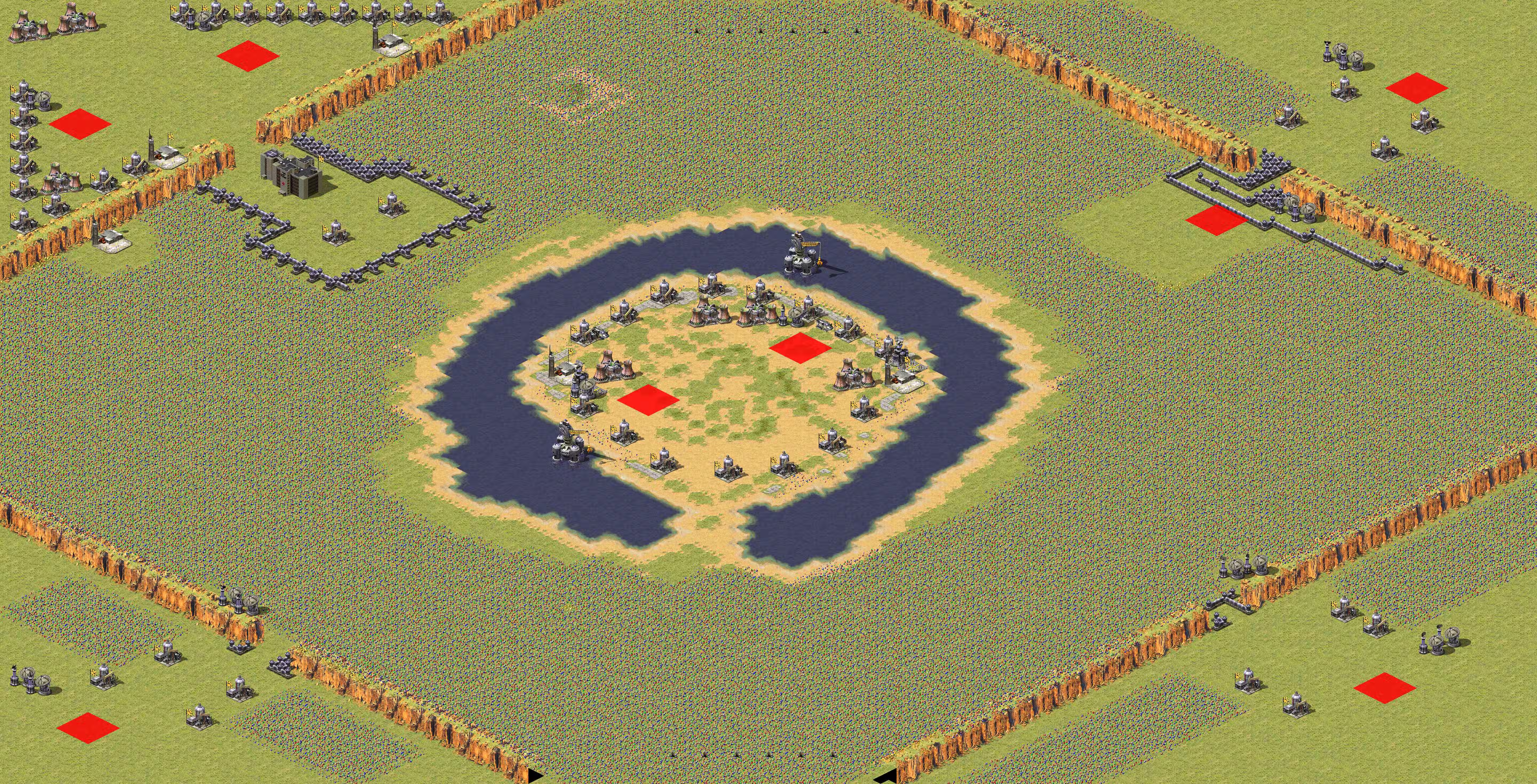 Preview of brotherhood island