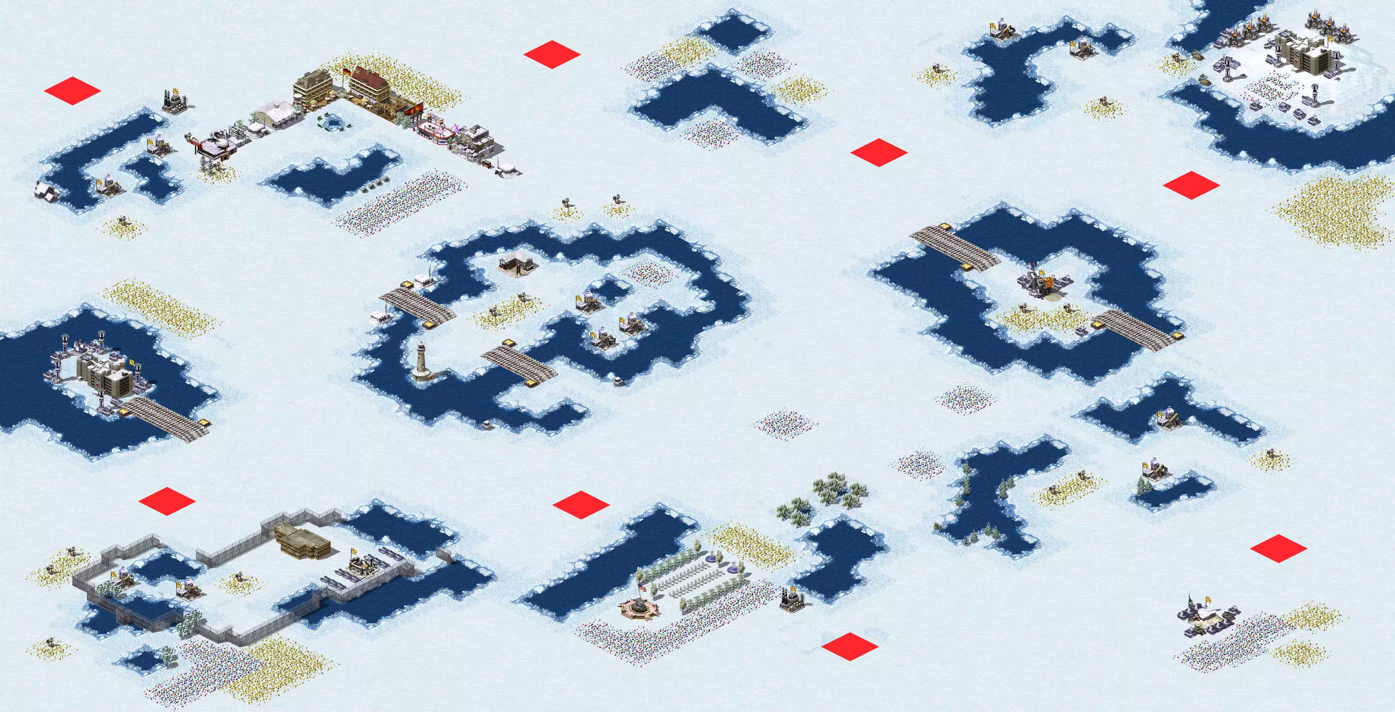 Preview of multimap1-8