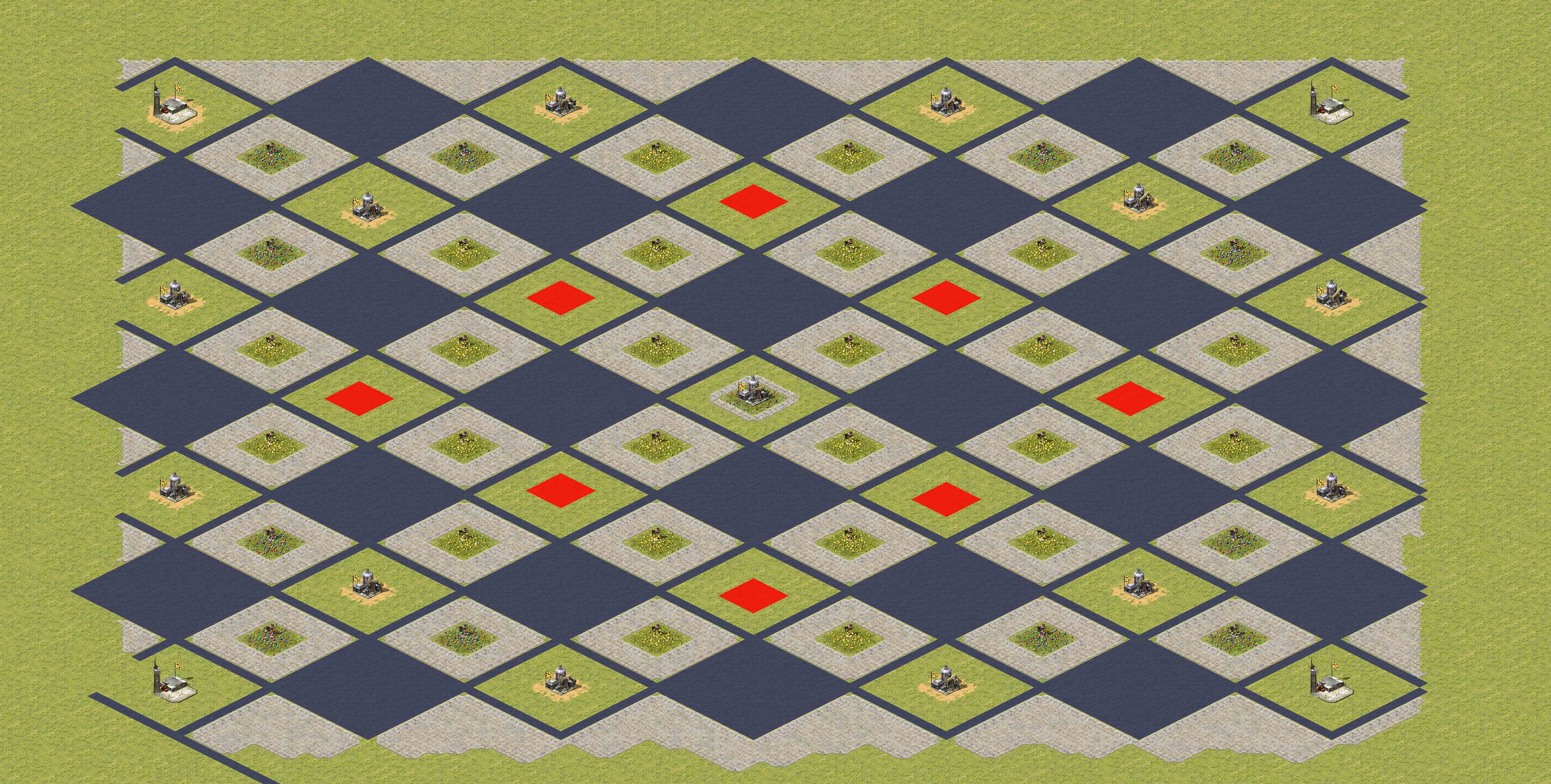 Preview of [8] Chess ( JUBA )0.3