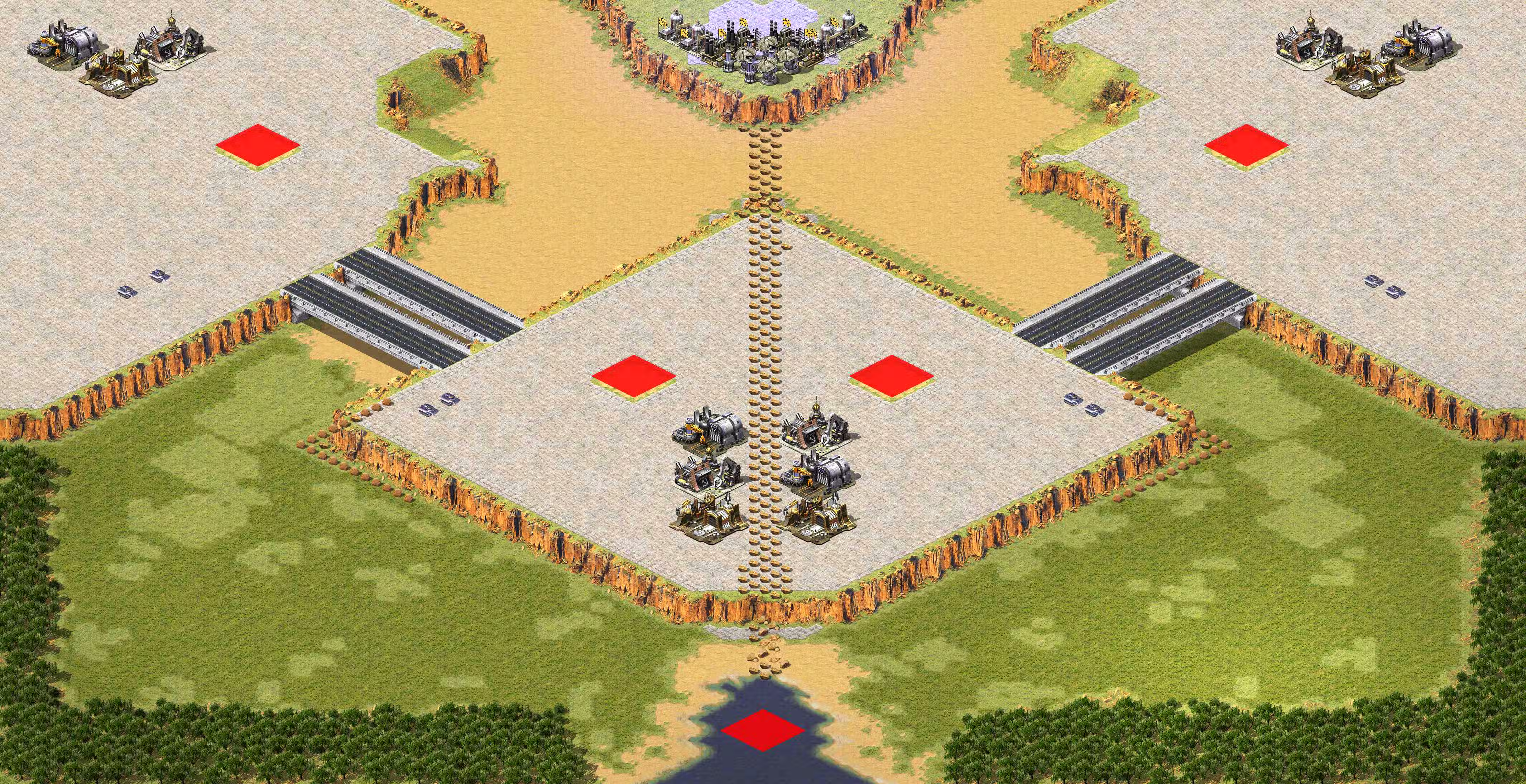 Preview of Evil Hate Survival [Aerion v28]TEST6