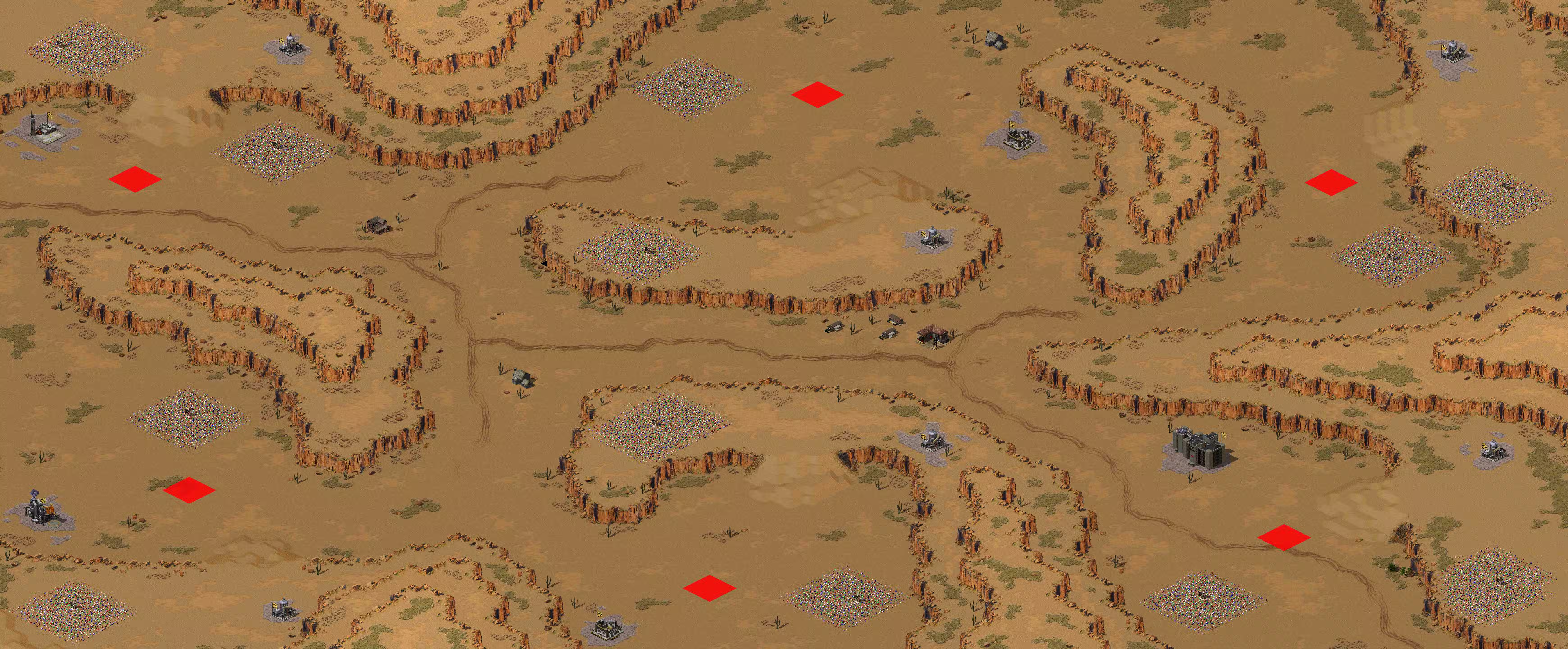 Preview of xSedona Gems