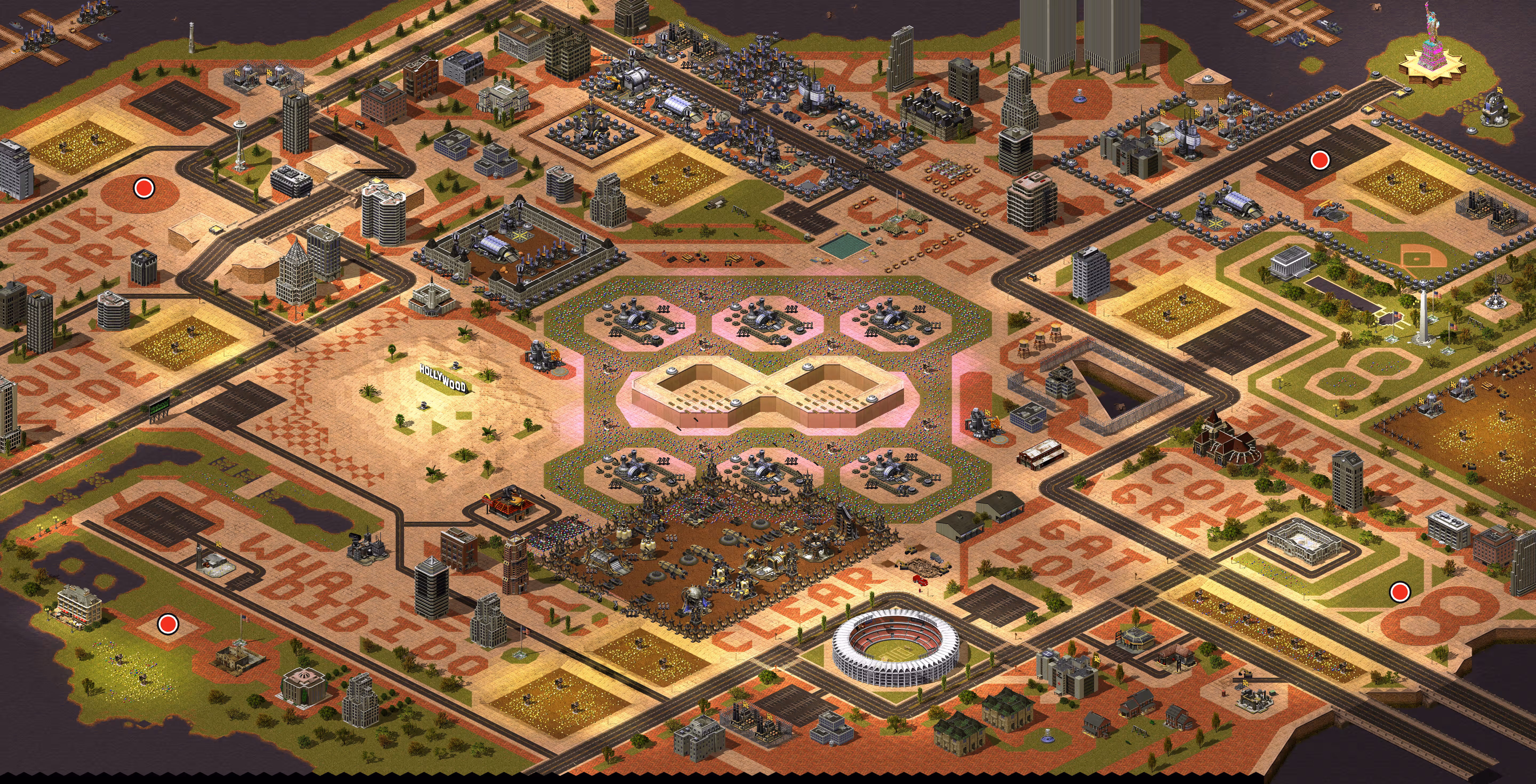 Preview of [8] Sonic Highways 2