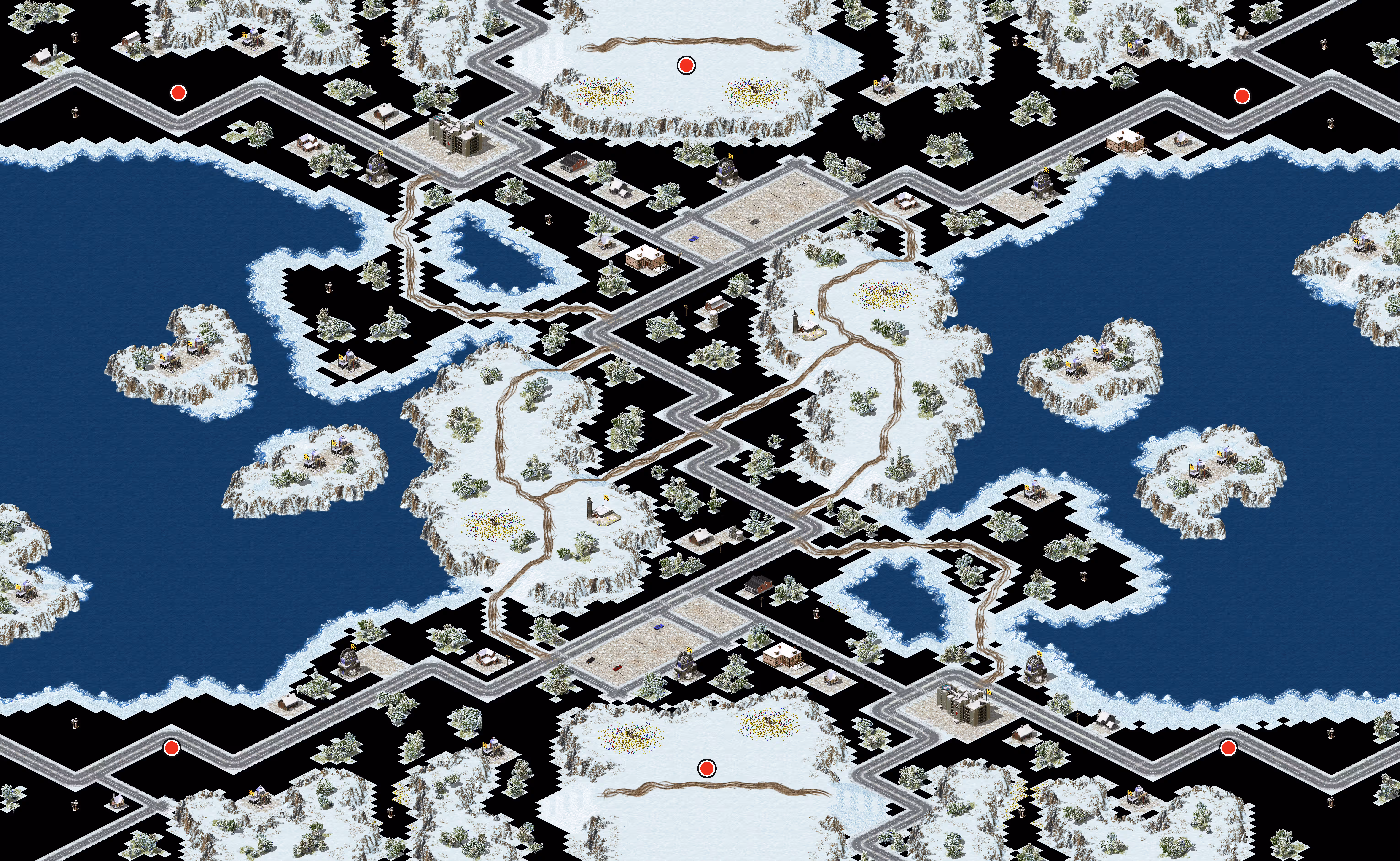 Preview of Sub-Zero (2-6)