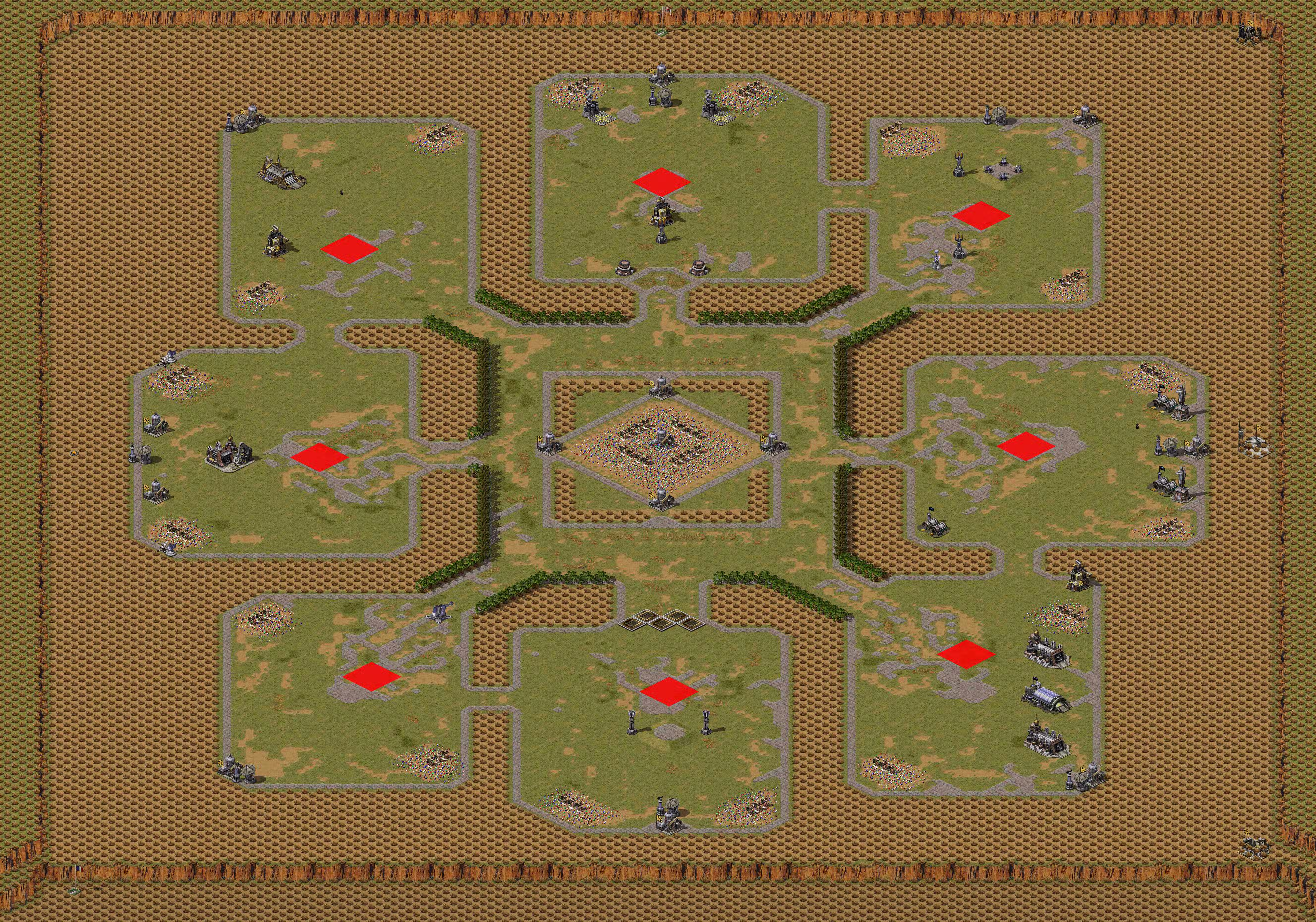 Preview of [8]Oil With Bonus Team V24