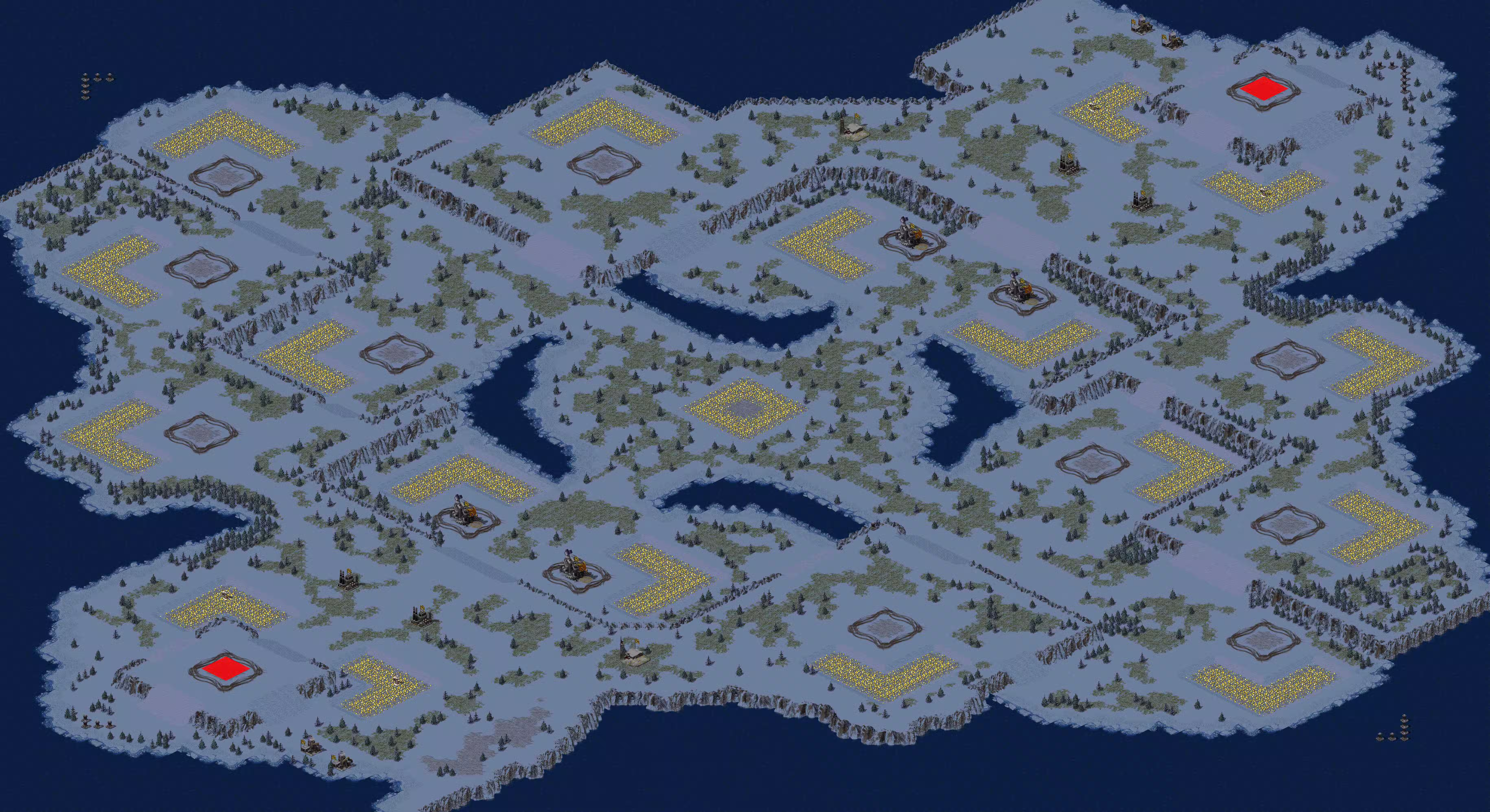 Preview of sheikh mountains