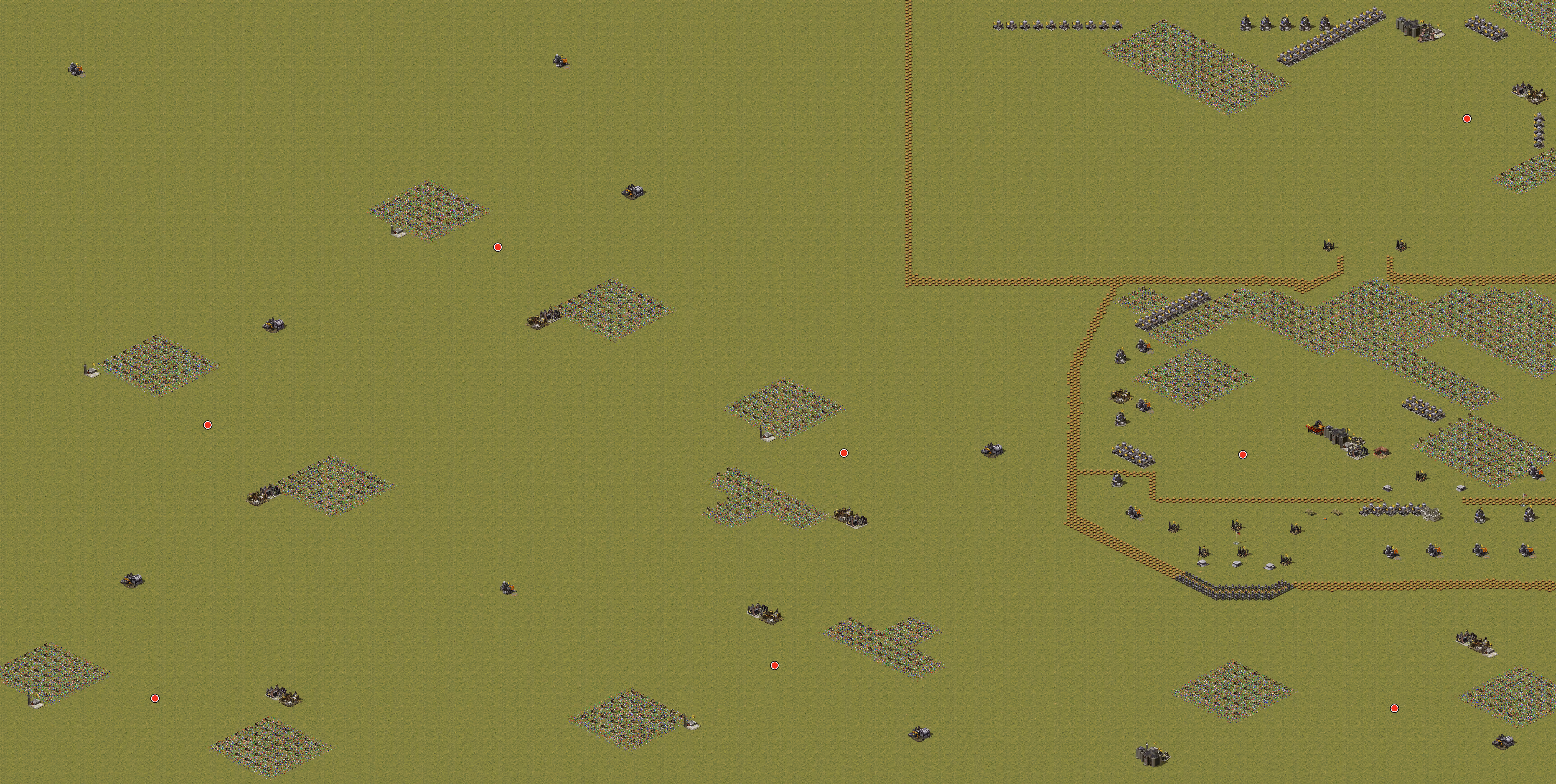 Preview of Josh & Patrick Map V1.4