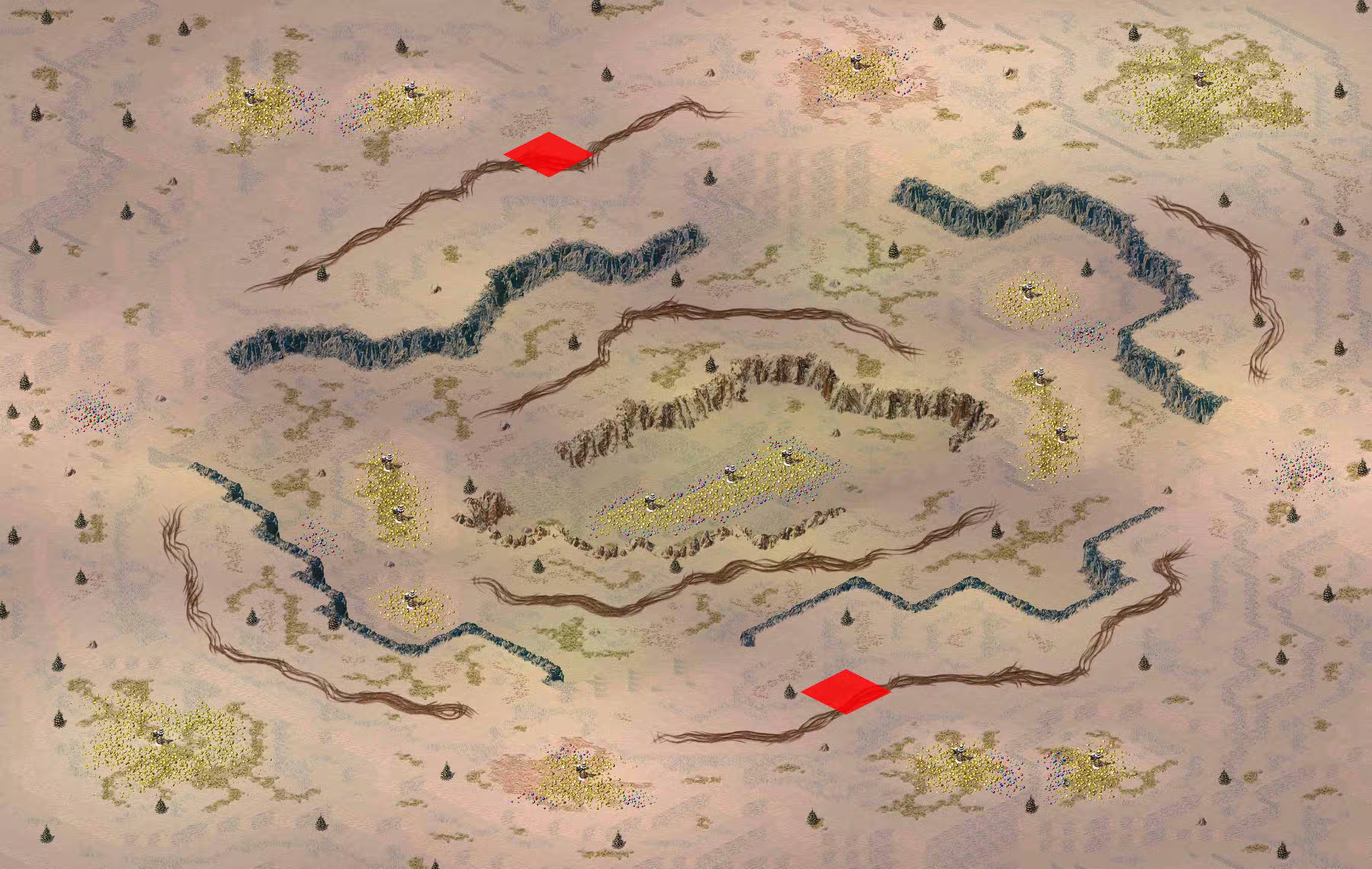 Preview of [2] Snowstep