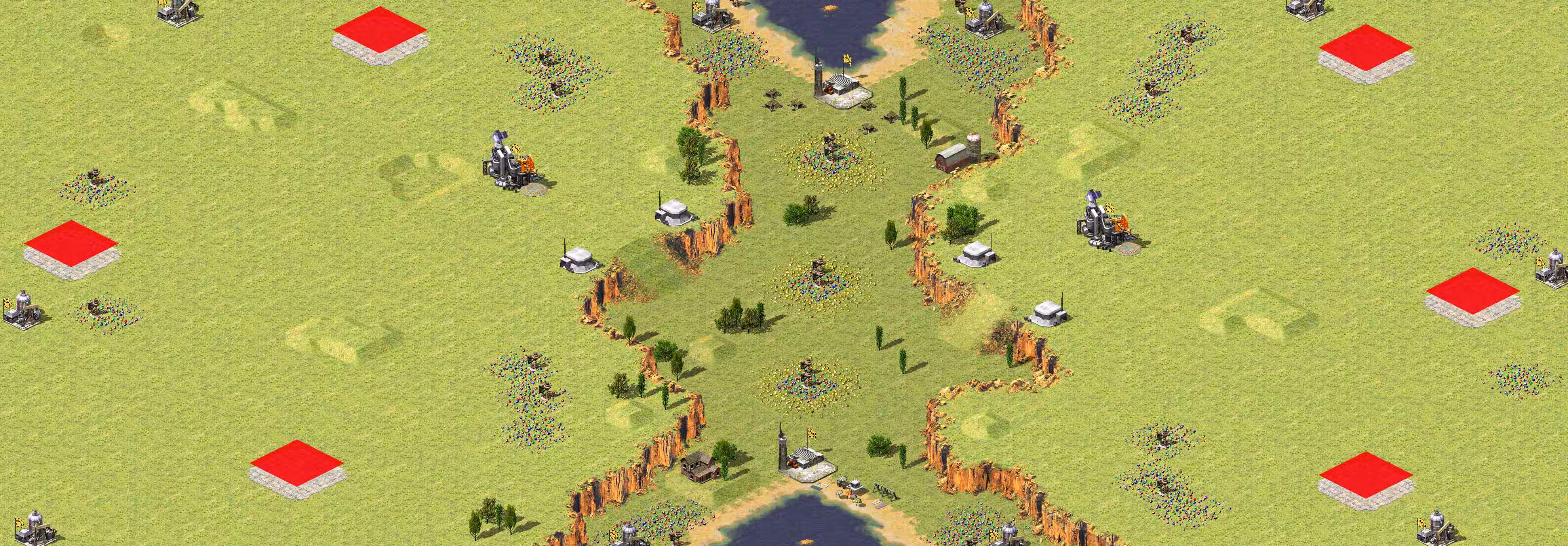 Preview of ChokePoint (2-6)