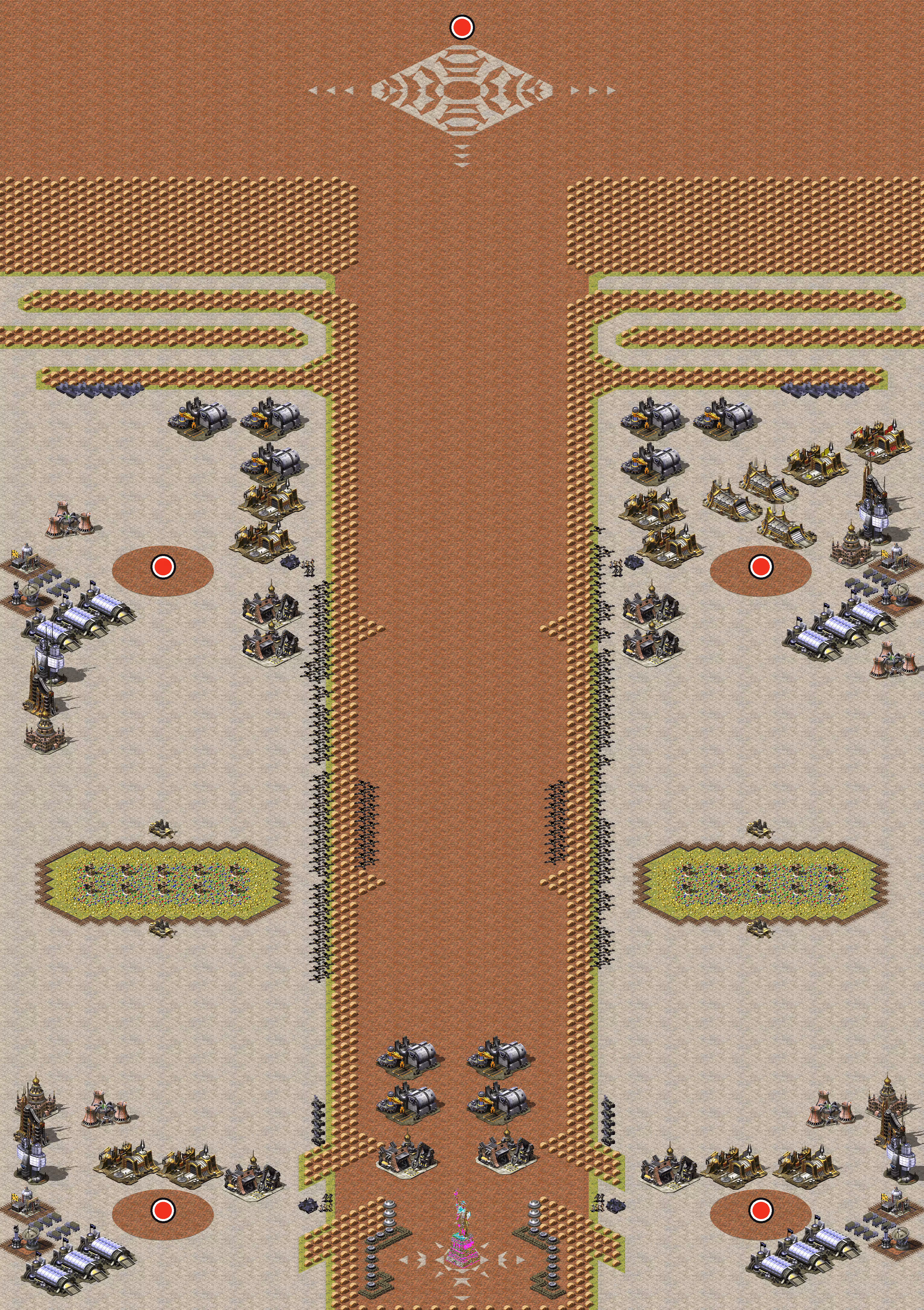 Preview of [4] Defend Liberty - mu3taz2