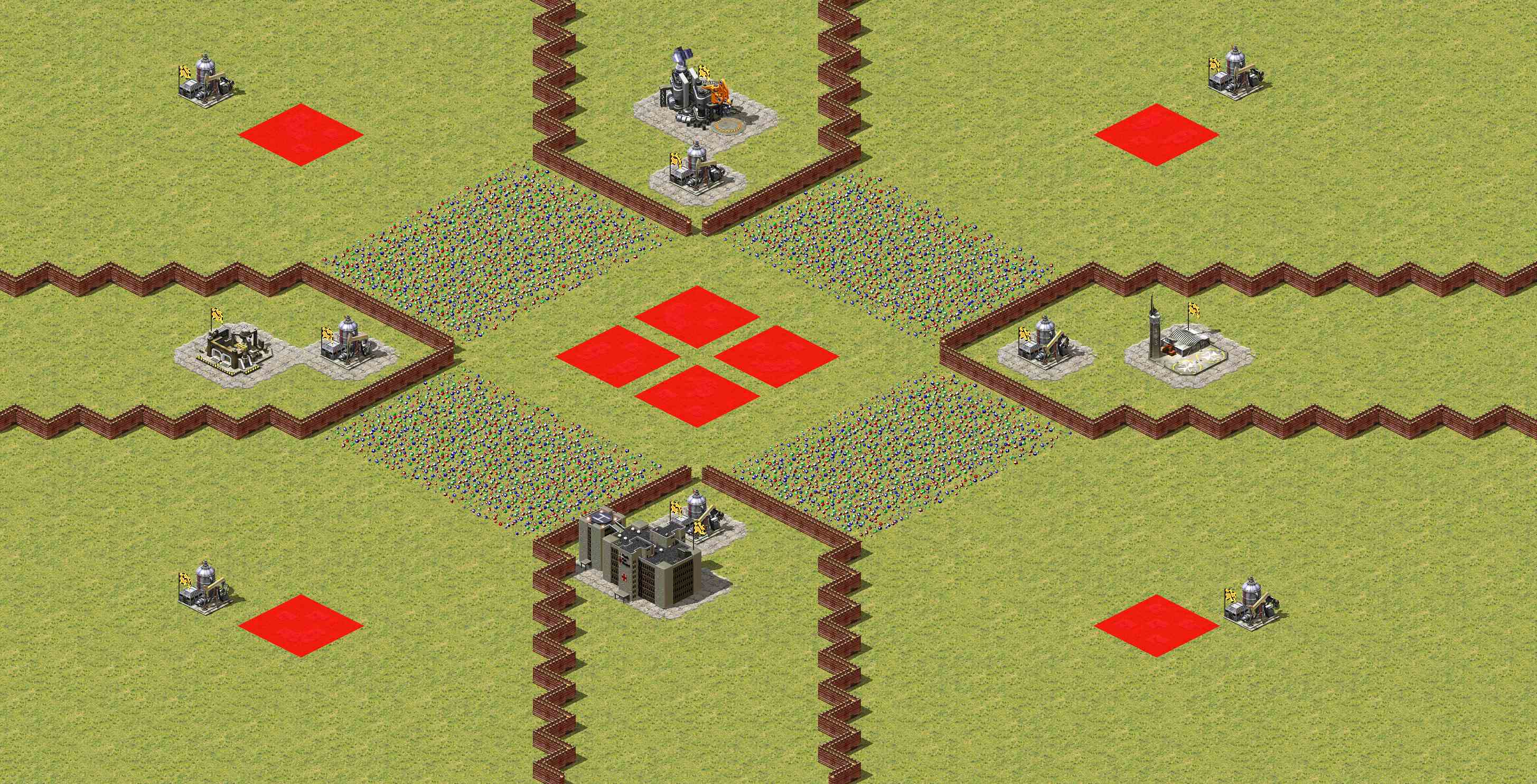 Preview of 3WR3 (FOR 8 PLAYER).