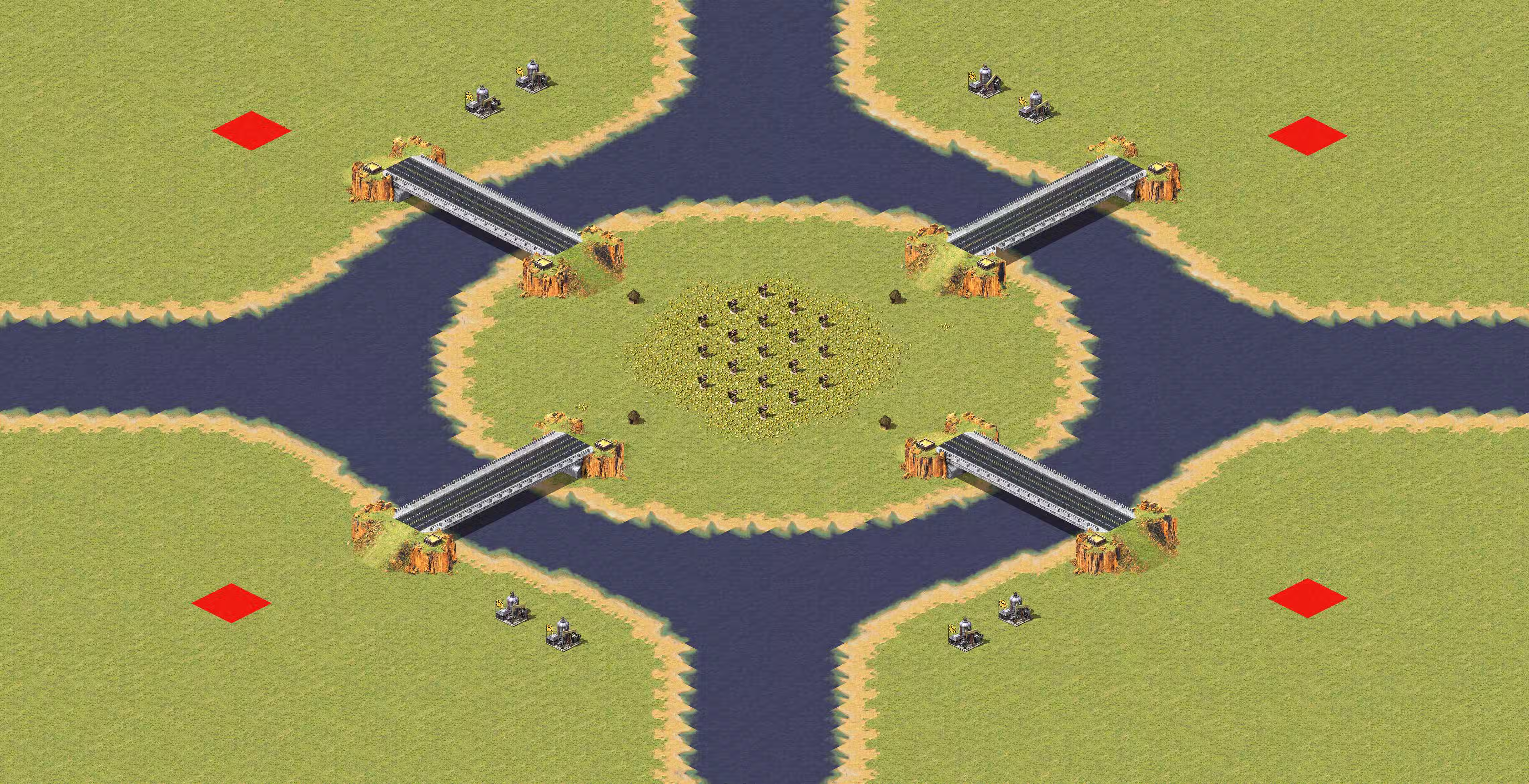 Preview of Struggle For Ore 2