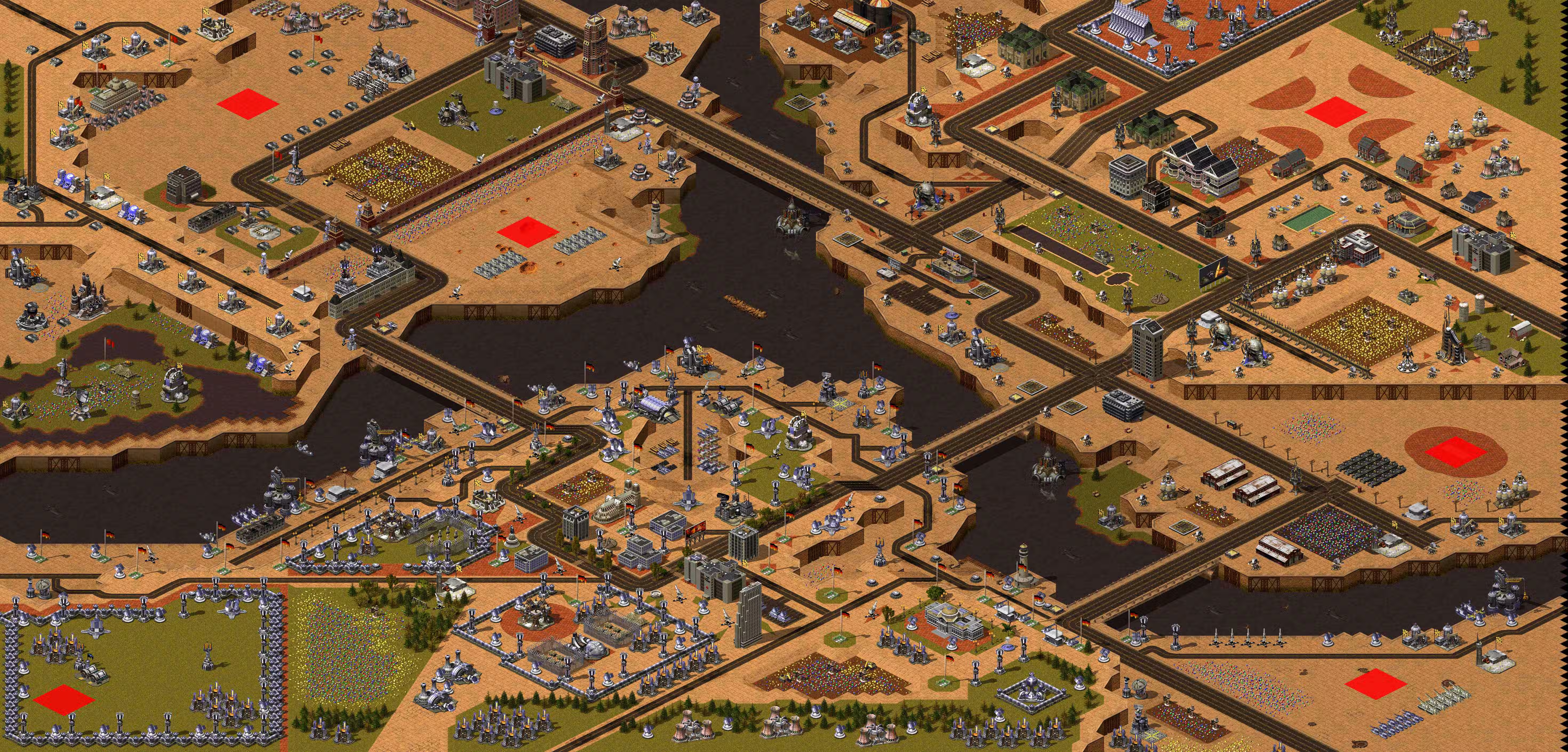 Preview of Battle of Berlin