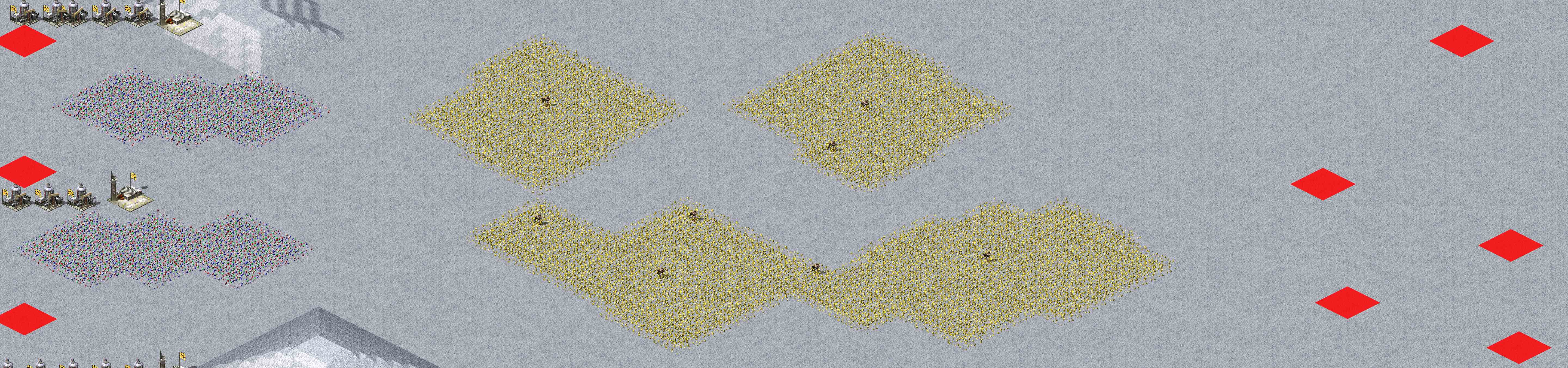 Preview of 3 vs 5