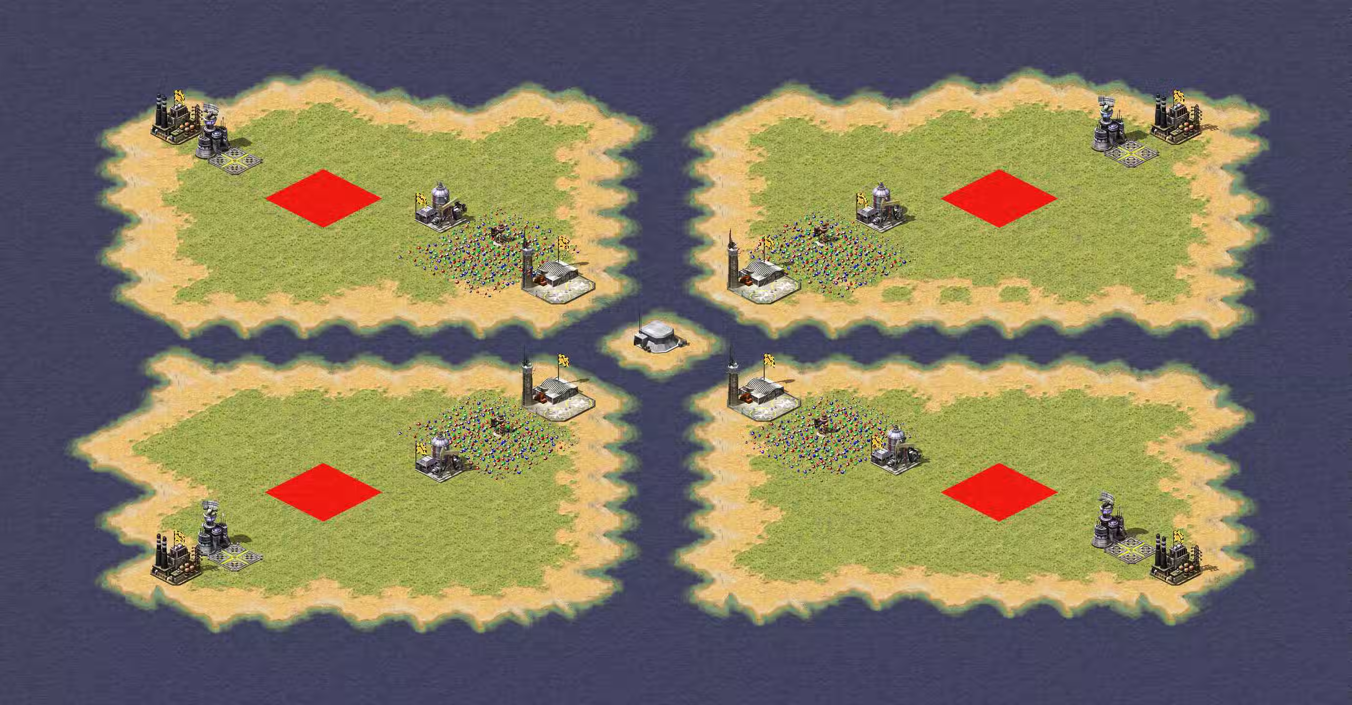 Preview of Boggle04's Funny Little Big Map 3.2