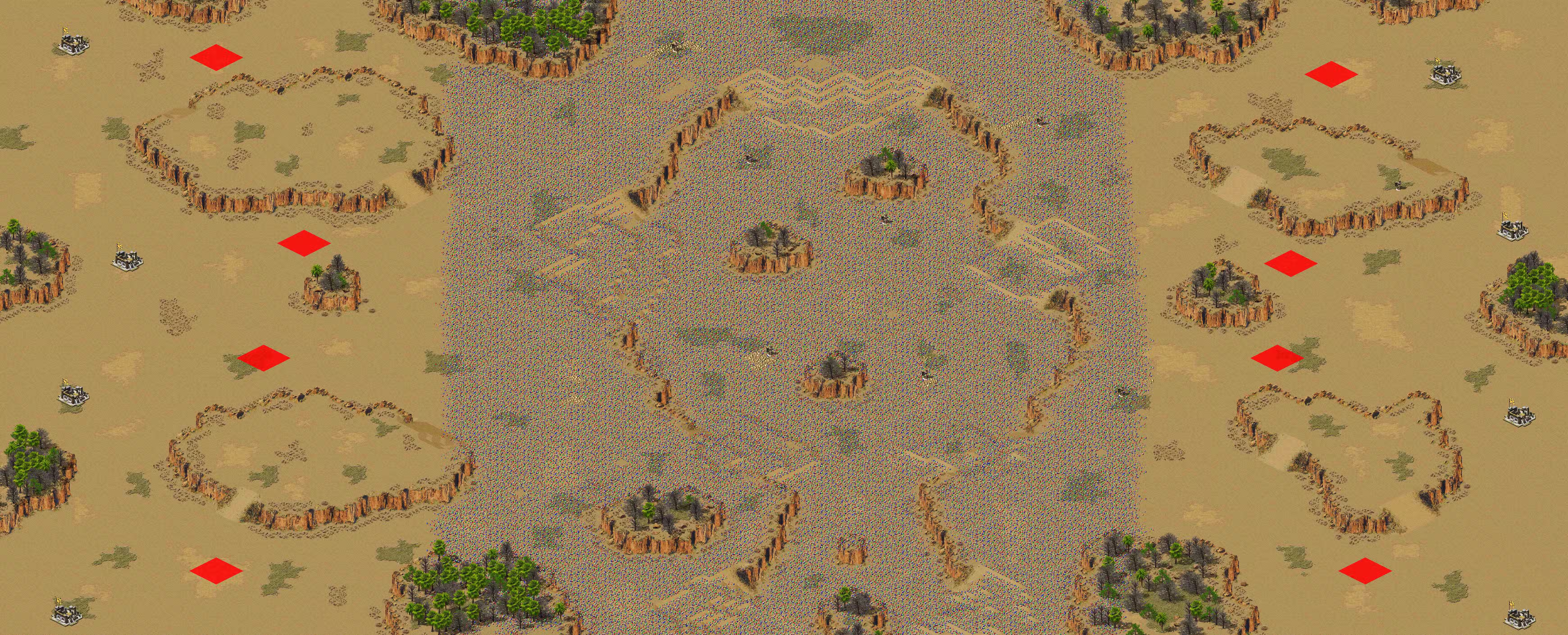 Preview of [8] Cliffside Slide REKOOOL