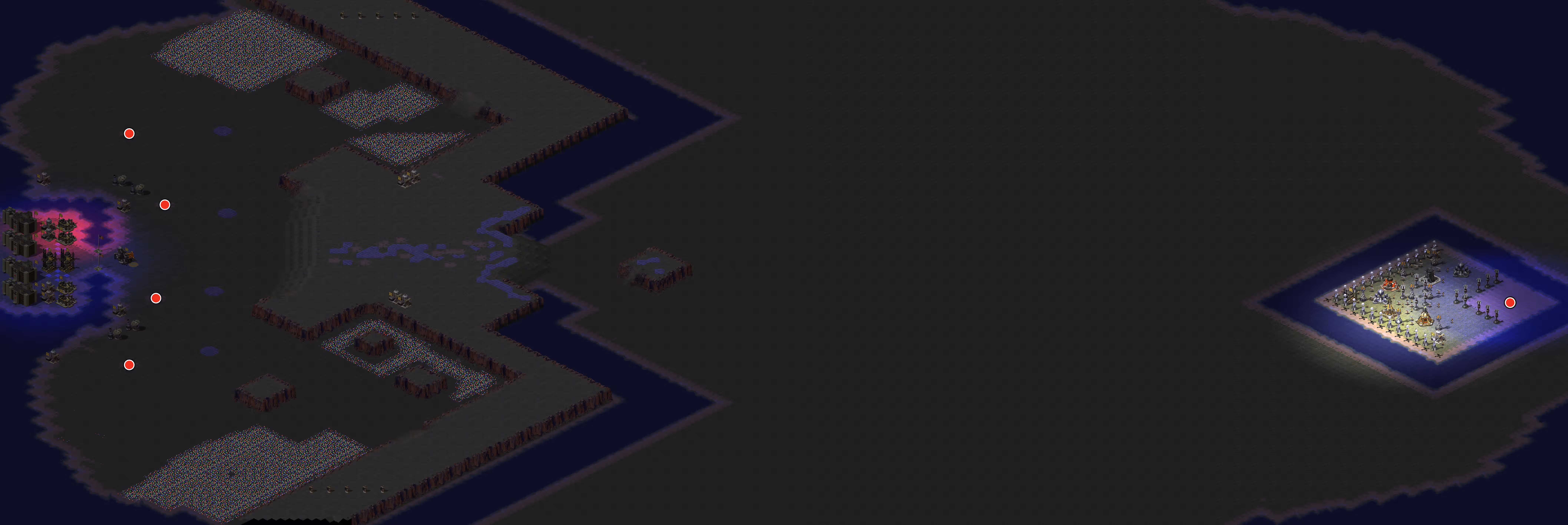 Preview of kecodon's Survival (Evilneon Edit) prime