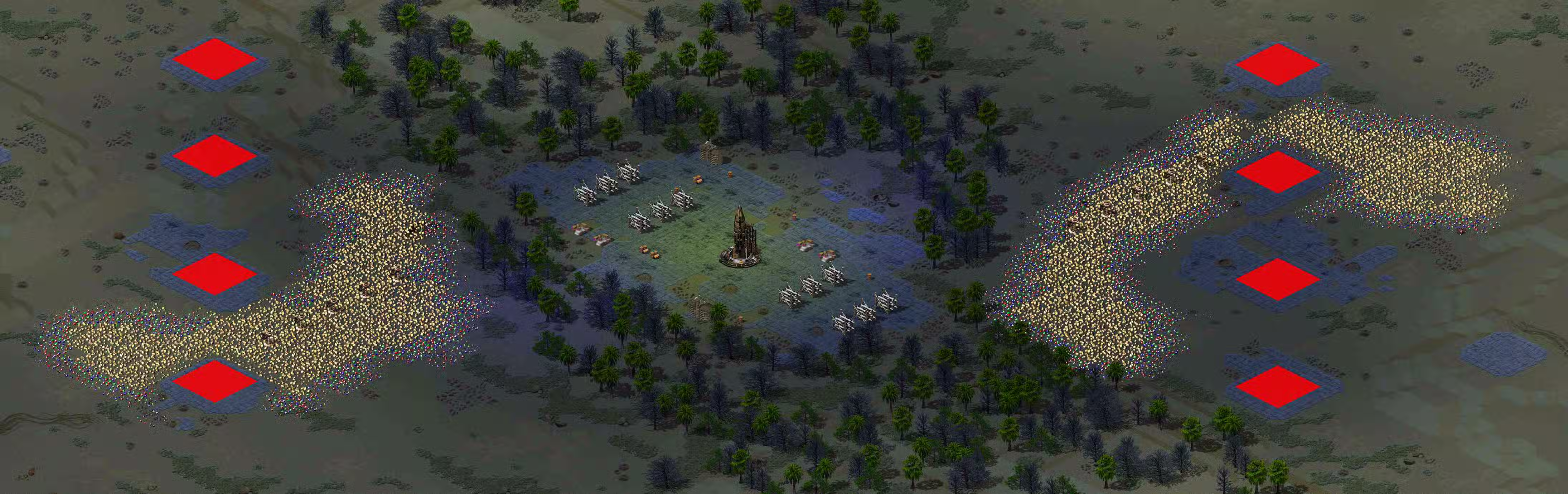 Preview of [8] Reid's Battlefront v.3 beta